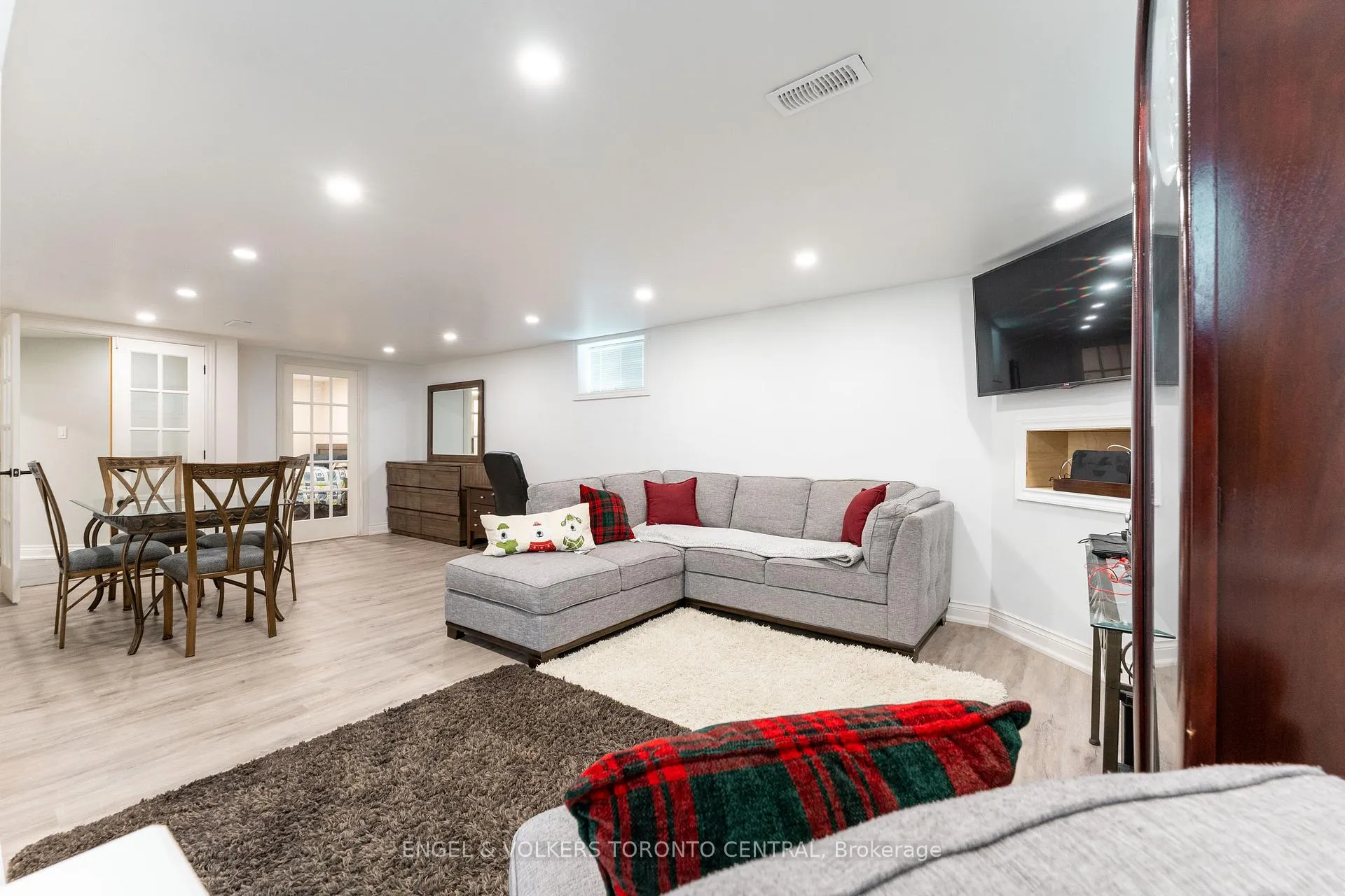 Photo 4 of Unit BSMT, 767 Phillip Murray Avenue, Oshawa, Lakeview — HOMEH