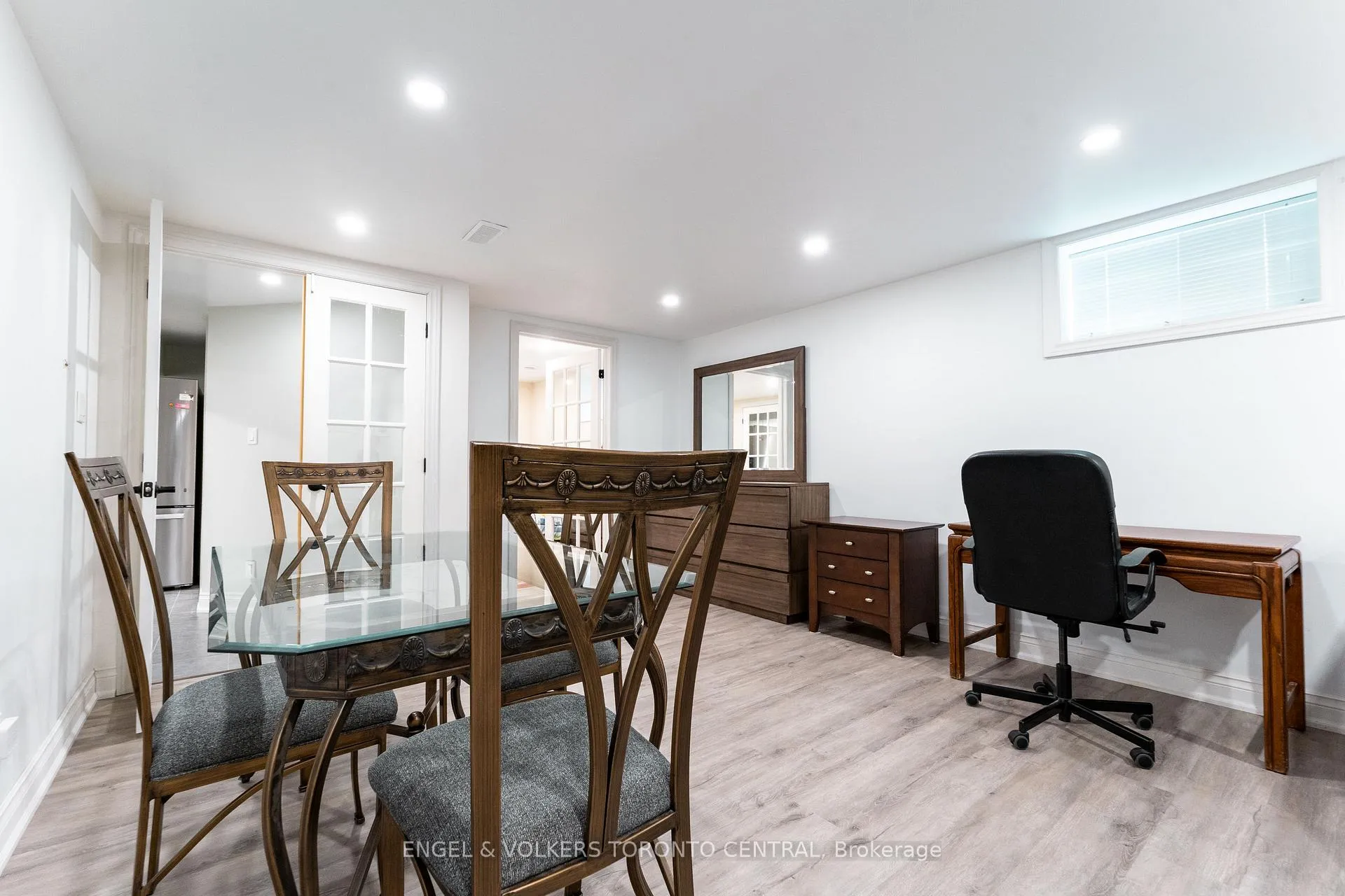 Photo 7 of Unit BSMT, 767 Phillip Murray Avenue, Oshawa, Lakeview — HOMEH