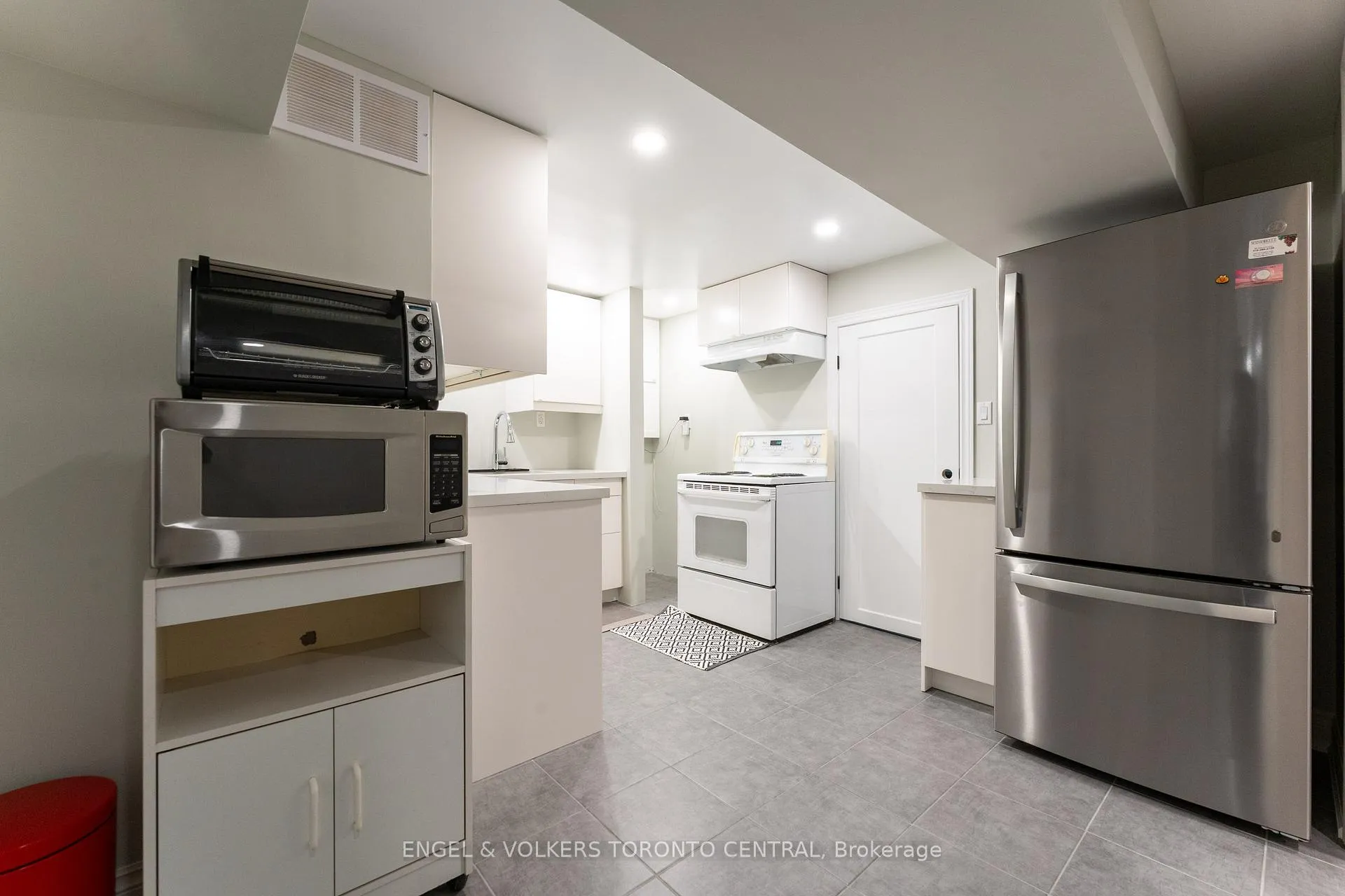 Photo 10 of Unit BSMT, 767 Phillip Murray Avenue, Oshawa, Lakeview — HOMEH