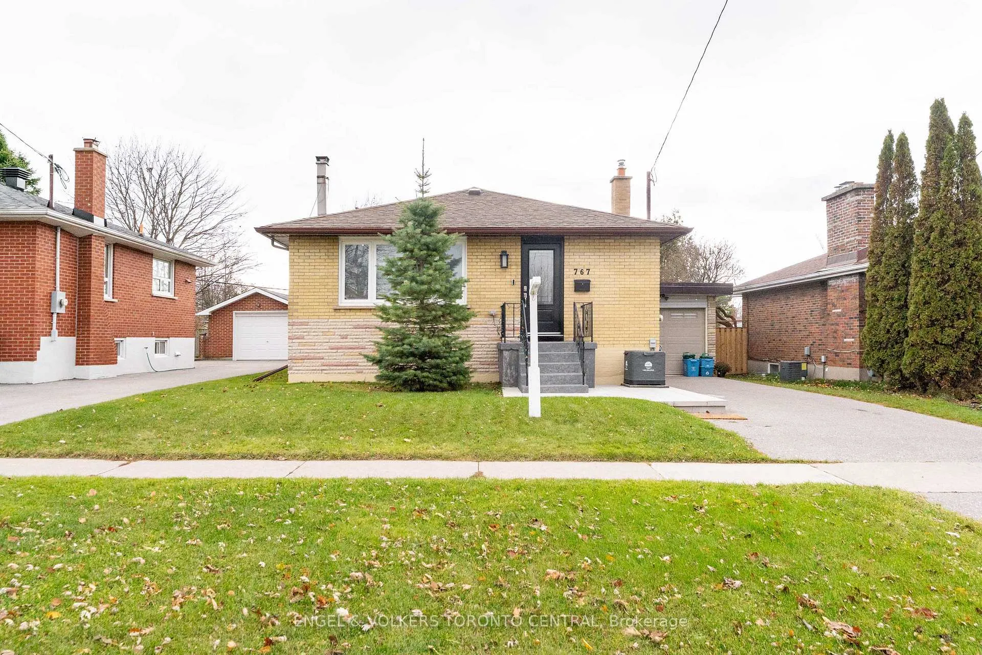 Photo 12 of Unit BSMT, 767 Phillip Murray Avenue, Oshawa, Lakeview — HOMEH