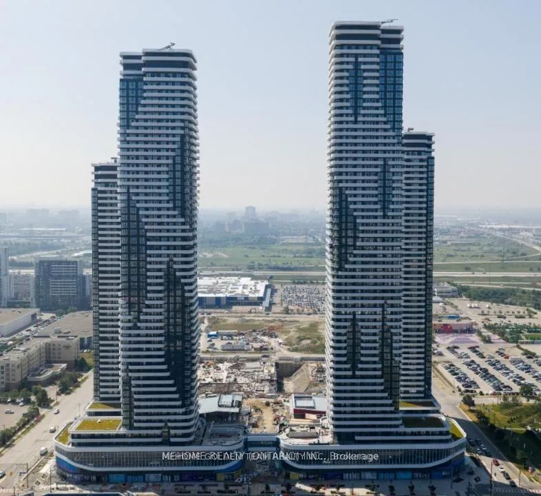 Photo 1 of Unit 5315, 8 Interchange Way, Vaughan, Vaughan Corporate Centre — HOMEH