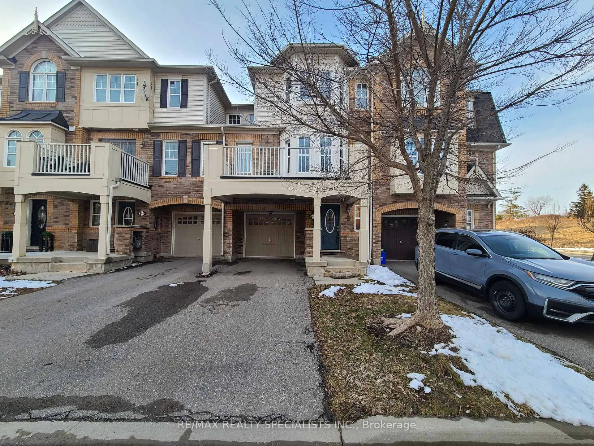 Photo 1 of 946 Brassard Circle, Milton, Willmott — HOMEH