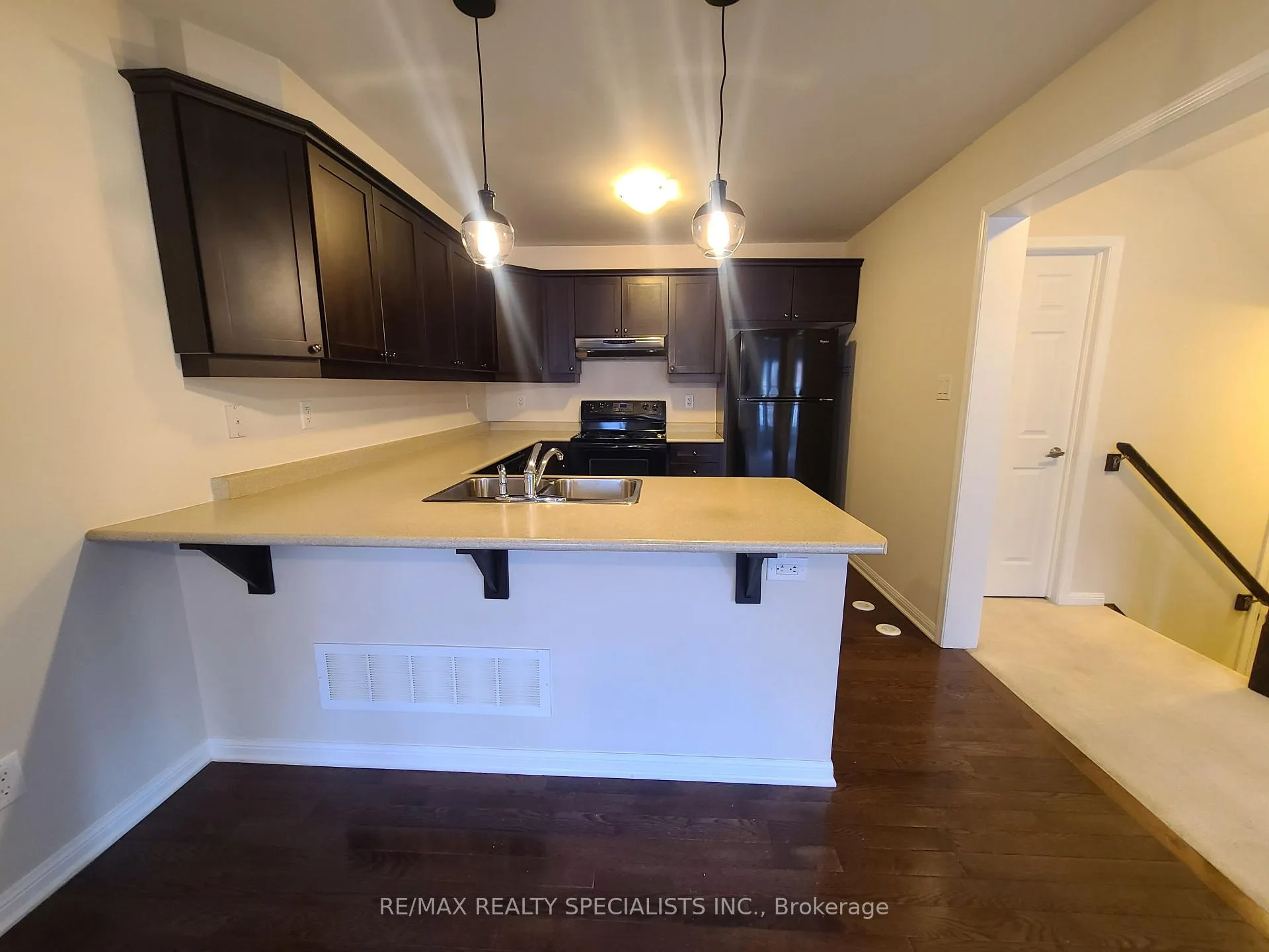 Photo 16 of 946 Brassard Circle, Milton, Willmott — HOMEH