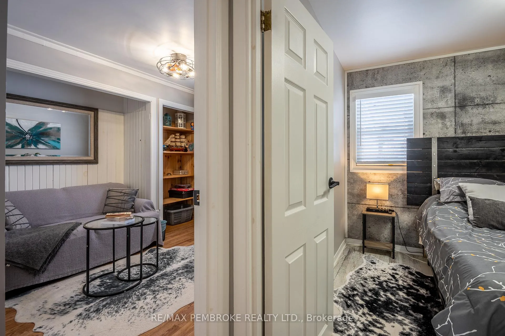 Photo 25 of 11 Michael Crescent, Petawawa — HOMEH