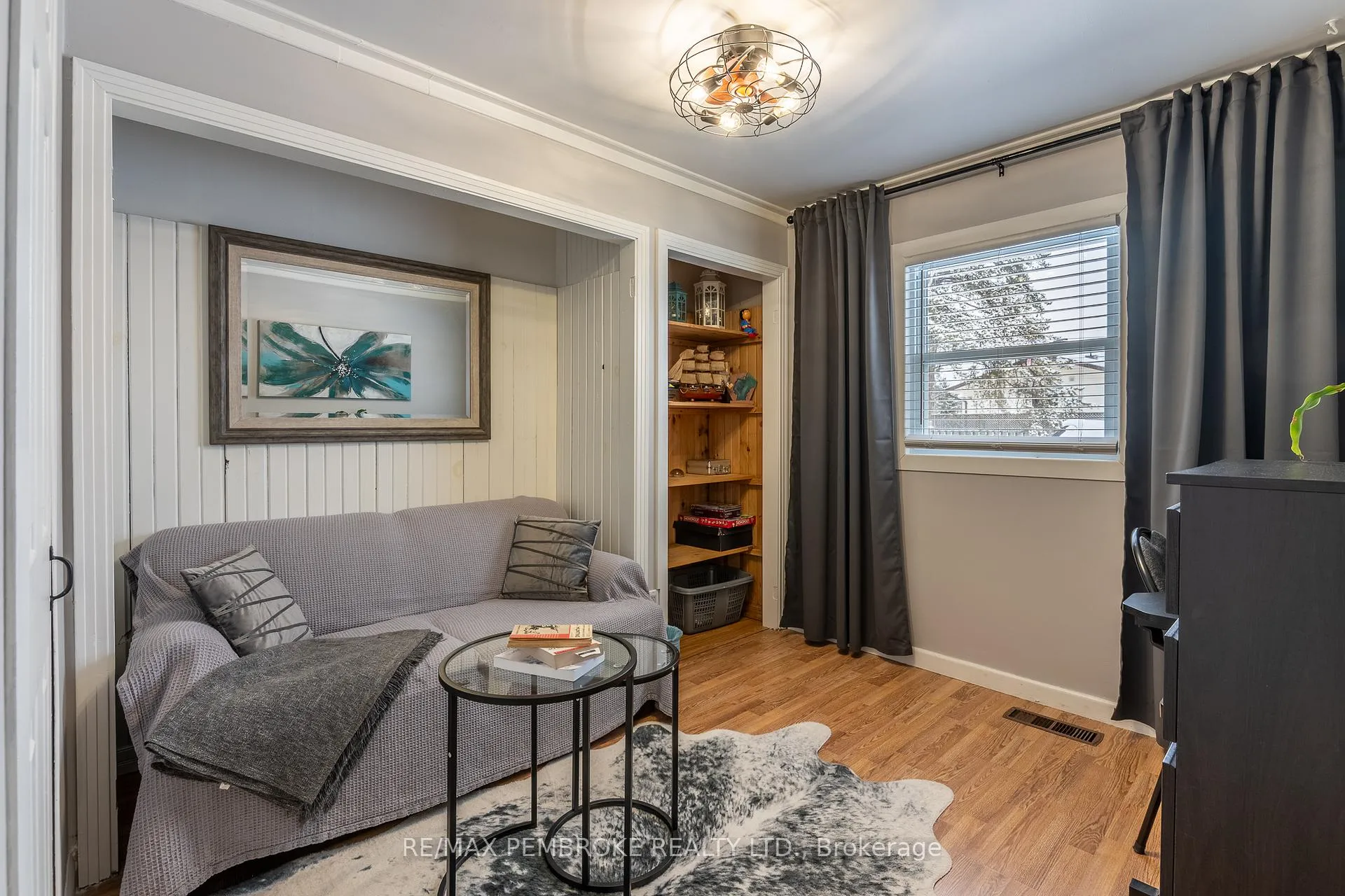 Photo 26 of 11 Michael Crescent, Petawawa — HOMEH