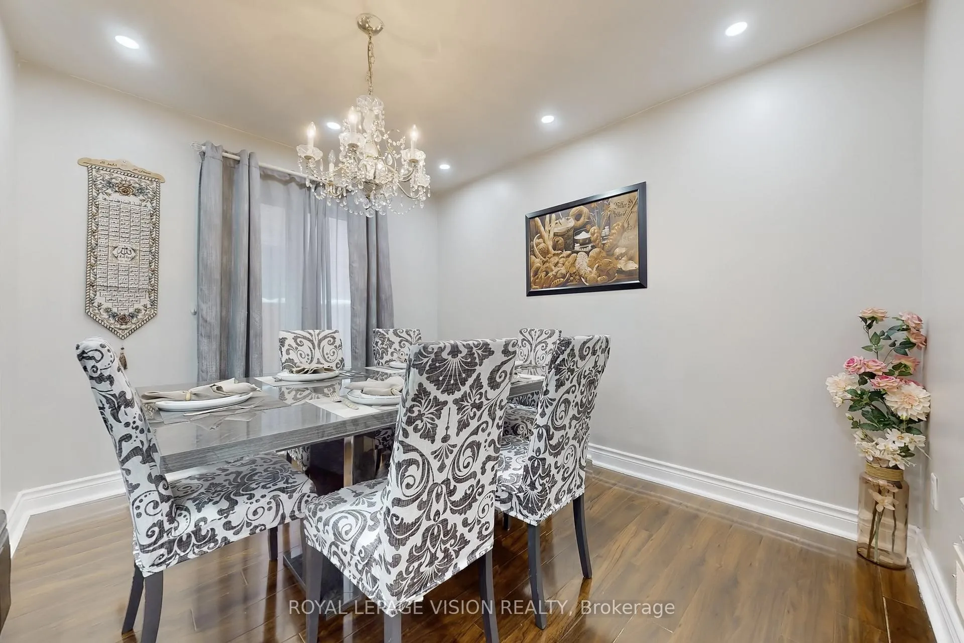 Photo 7 of 1855 Ashford Drive, Pickering, Village East — HOMEH