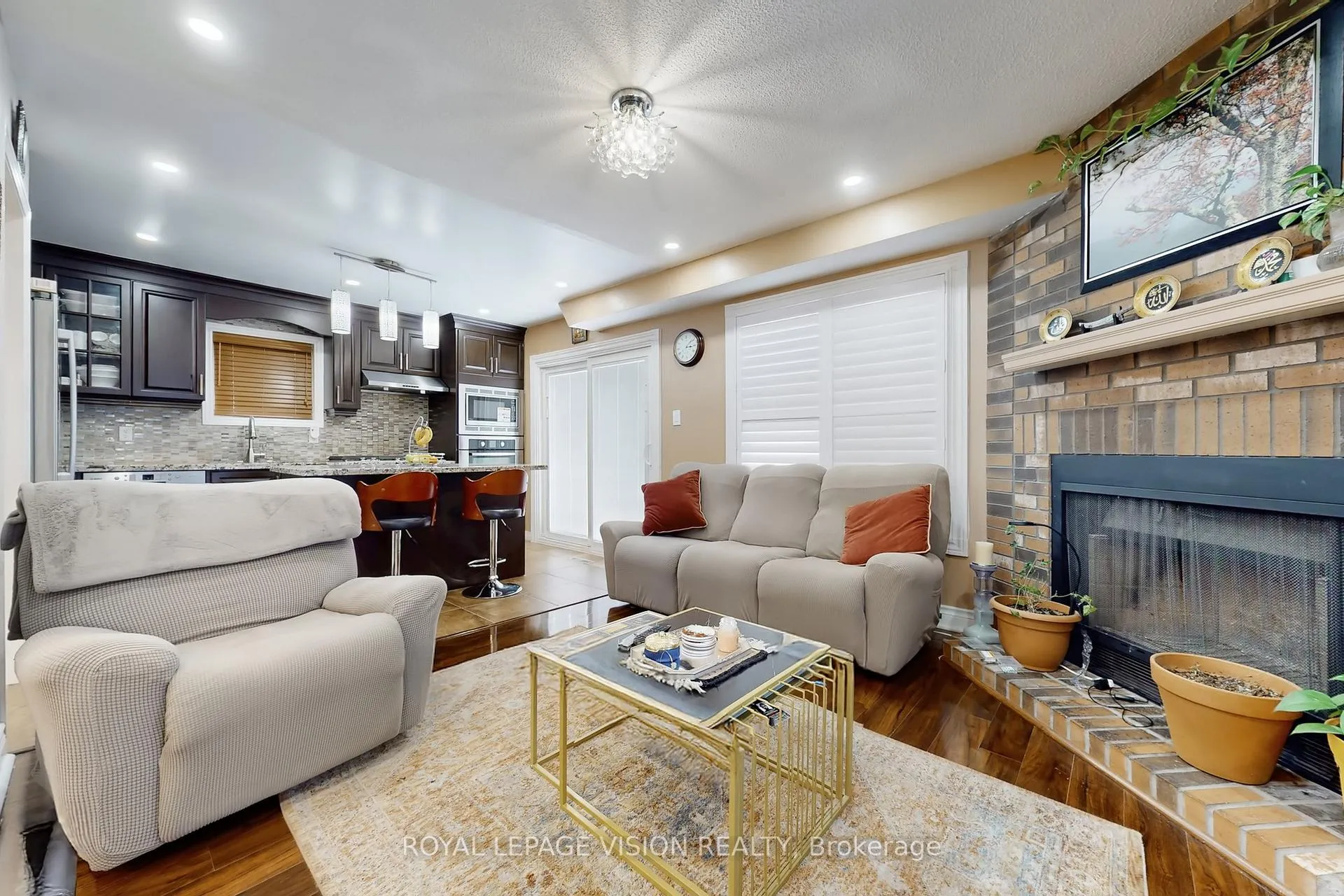 Photo 8 of 1855 Ashford Drive, Pickering, Village East — HOMEH