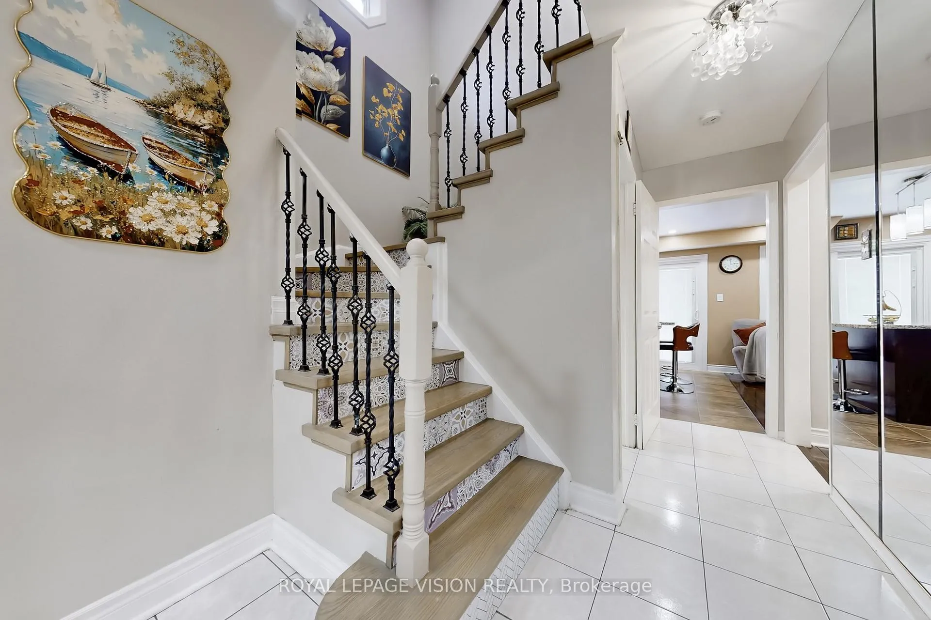 Photo 16 of 1855 Ashford Drive, Pickering, Village East — HOMEH