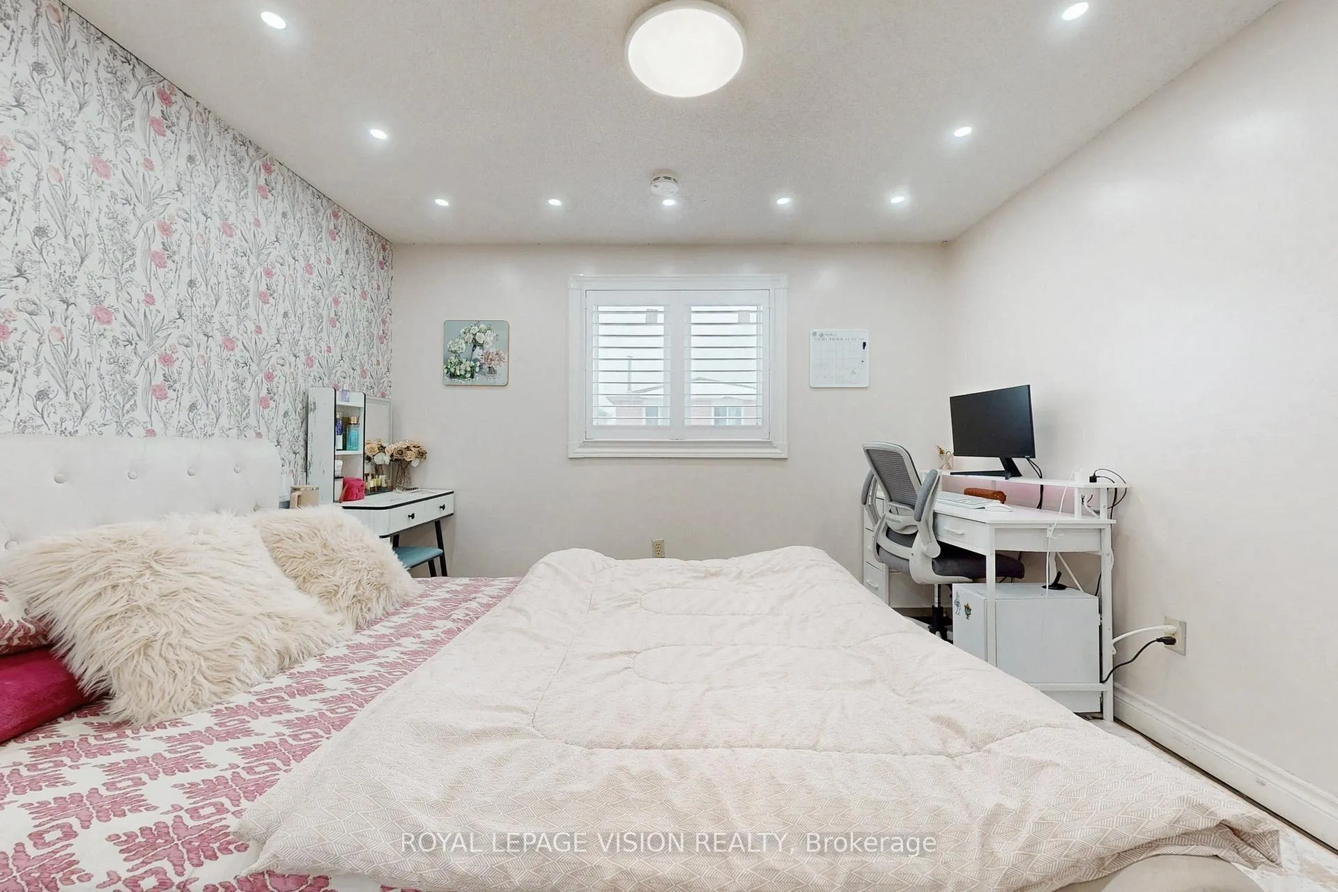 Photo 26 of 1855 Ashford Drive, Pickering, Village East — HOMEH