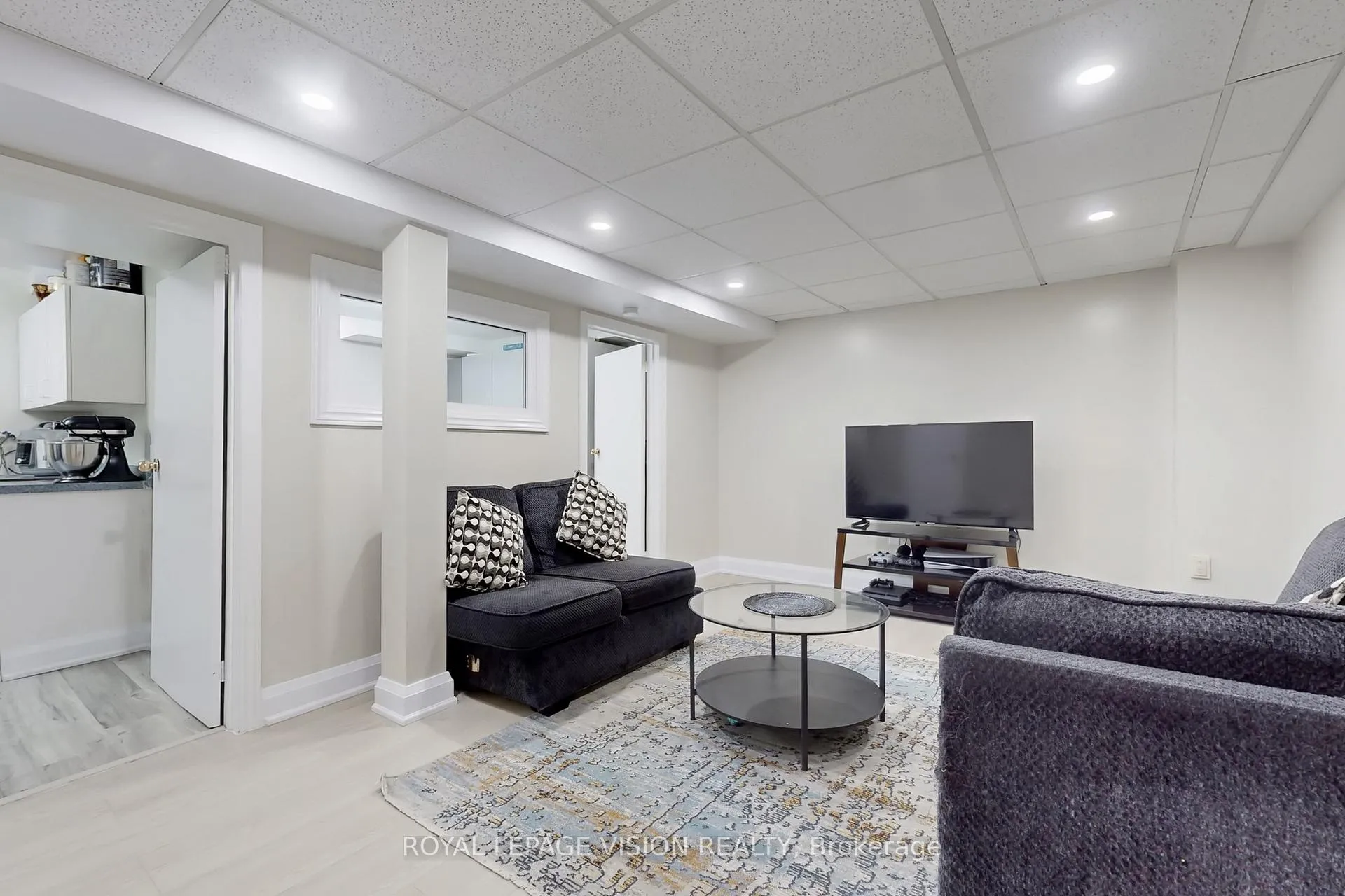 Photo 29 of 1855 Ashford Drive, Pickering, Village East — HOMEH