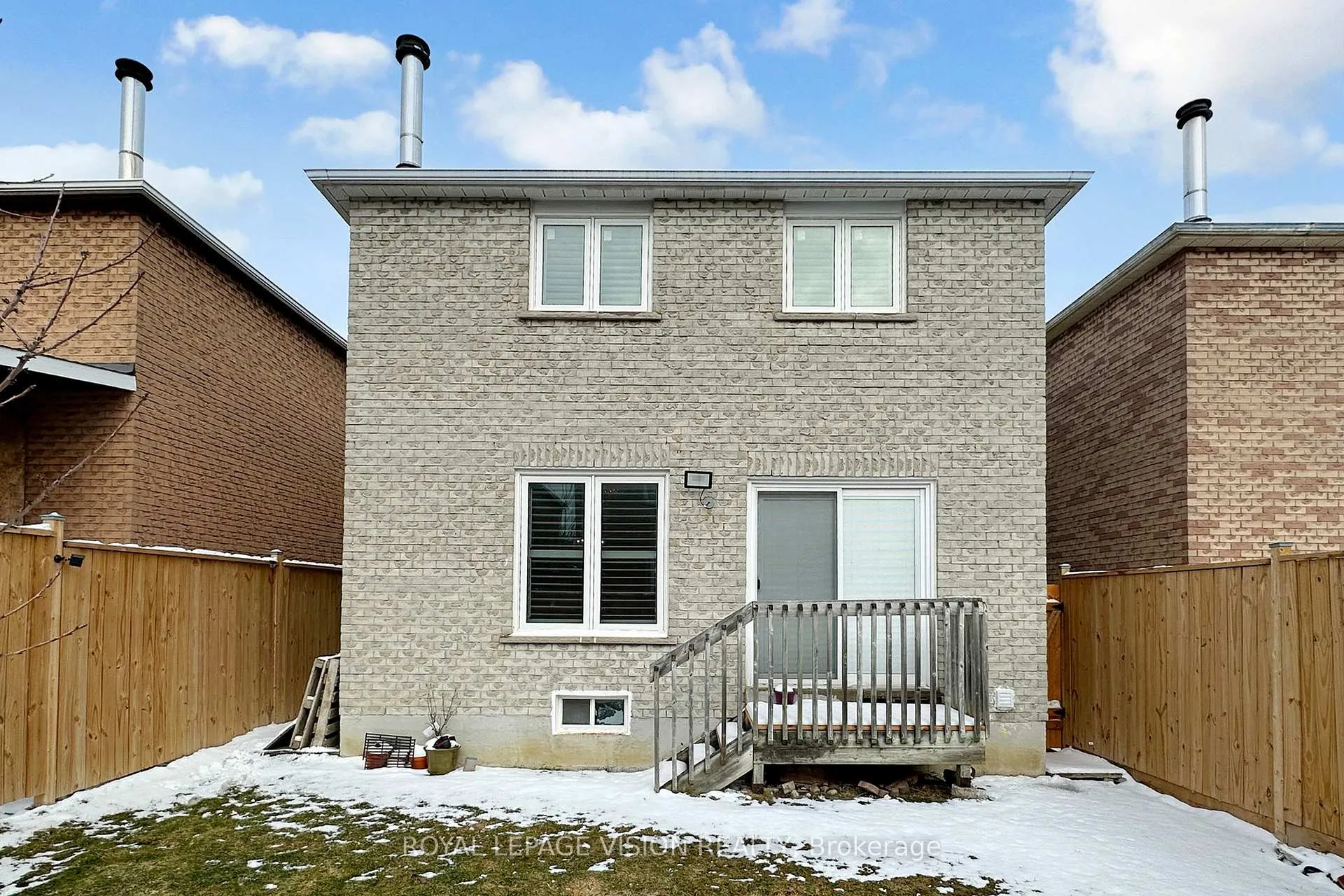 Photo 37 of 1855 Ashford Drive, Pickering, Village East — HOMEH