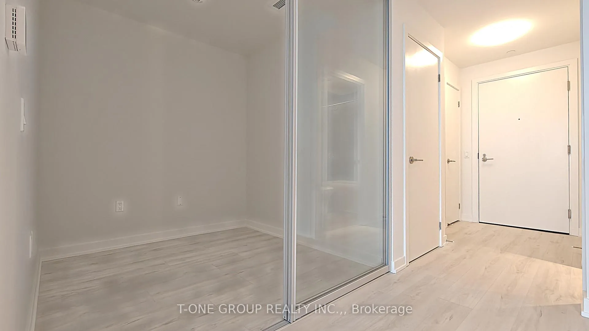 Photo 10 of Unit 3111, 110 Broadway Avenue, Toronto, Mount Pleasant West — HOMEH