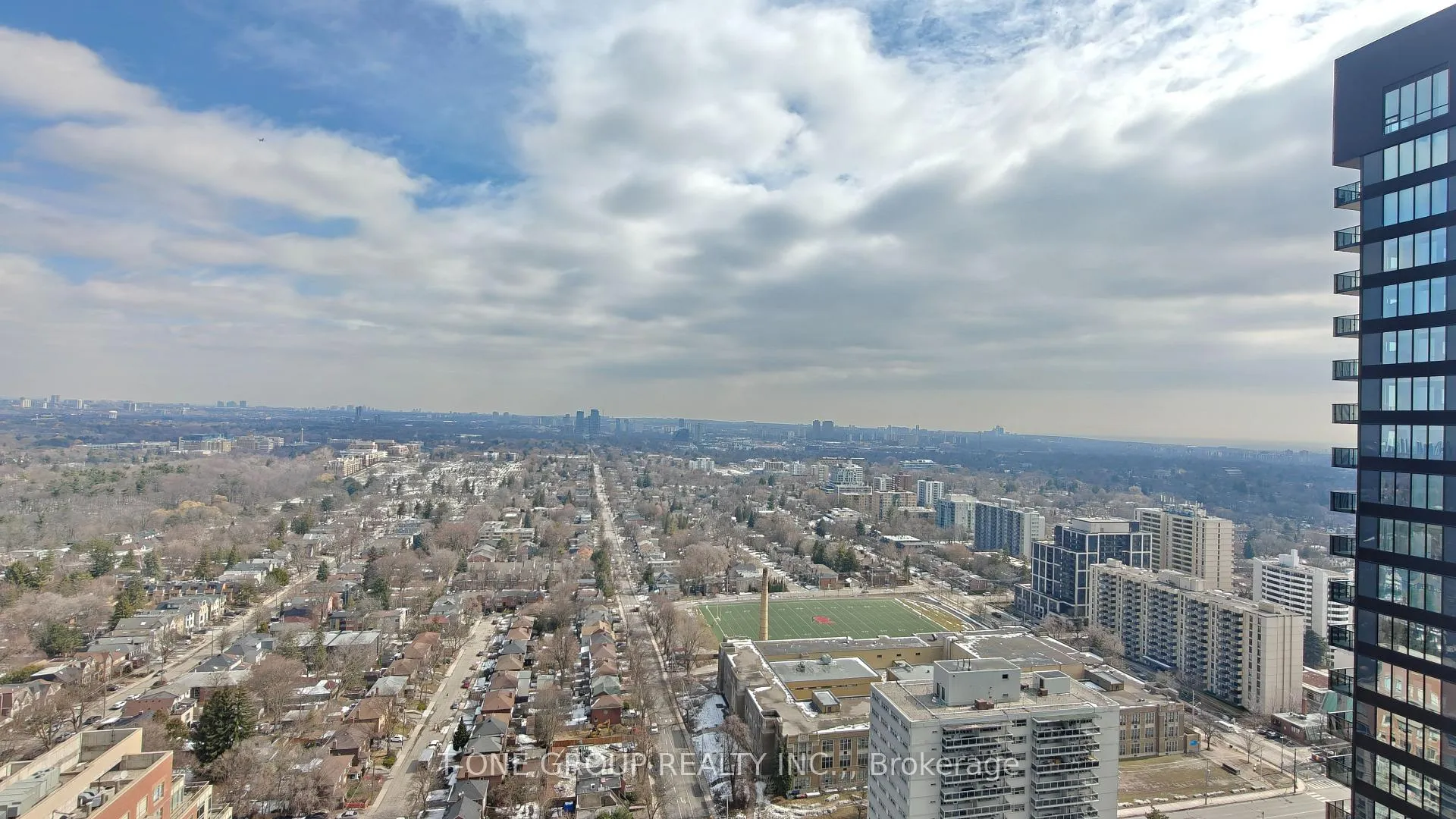 Photo 15 of Unit 3111, 110 Broadway Avenue, Toronto, Mount Pleasant West — HOMEH