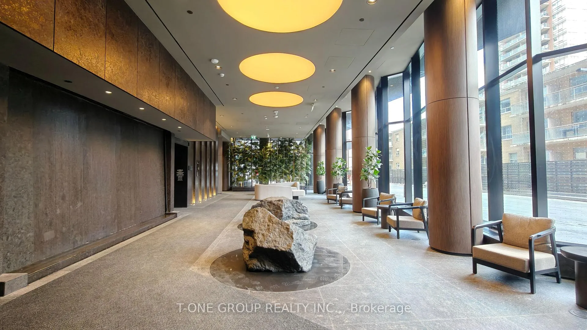 Photo 16 of Unit 3111, 110 Broadway Avenue, Toronto, Mount Pleasant West — HOMEH