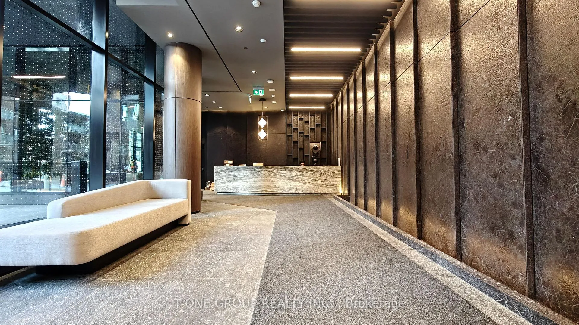 Photo 17 of Unit 3111, 110 Broadway Avenue, Toronto, Mount Pleasant West — HOMEH