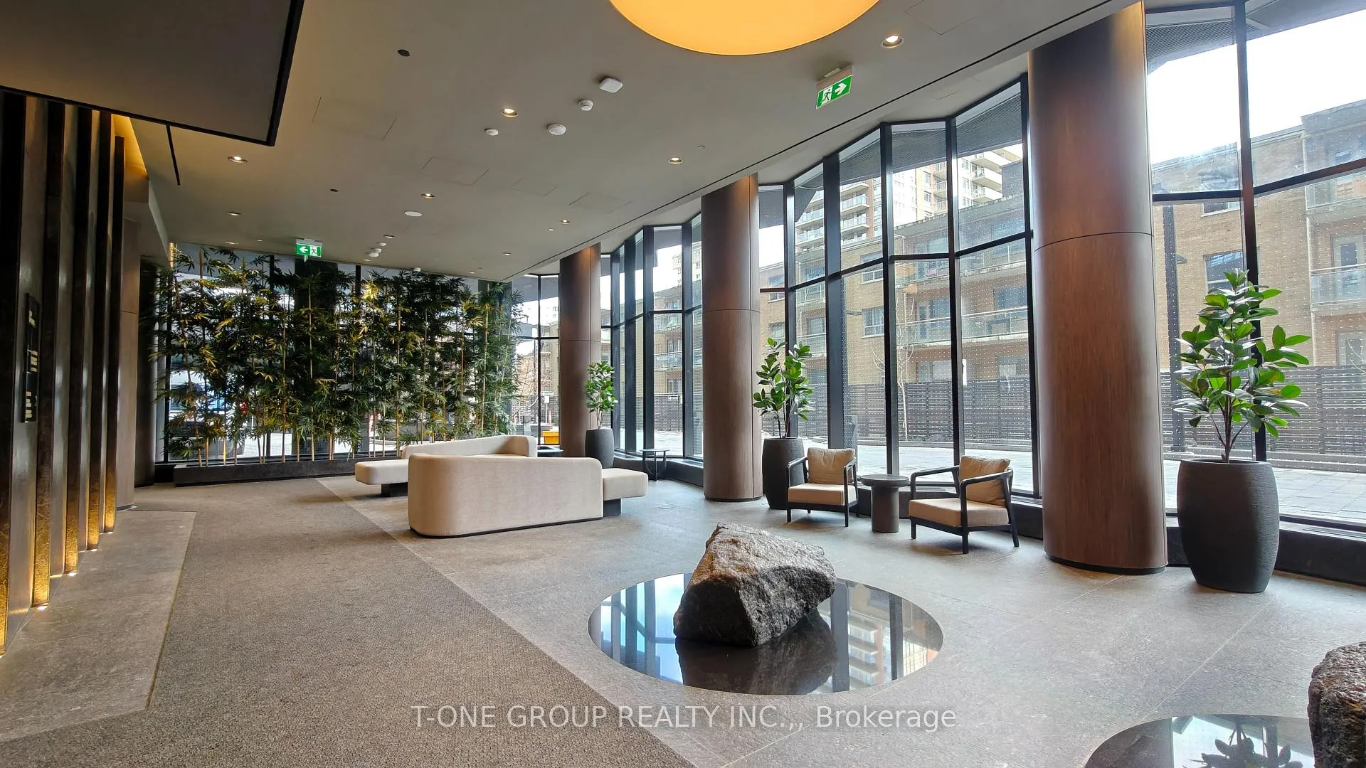 Photo 18 of Unit 3111, 110 Broadway Avenue, Toronto, Mount Pleasant West — HOMEH