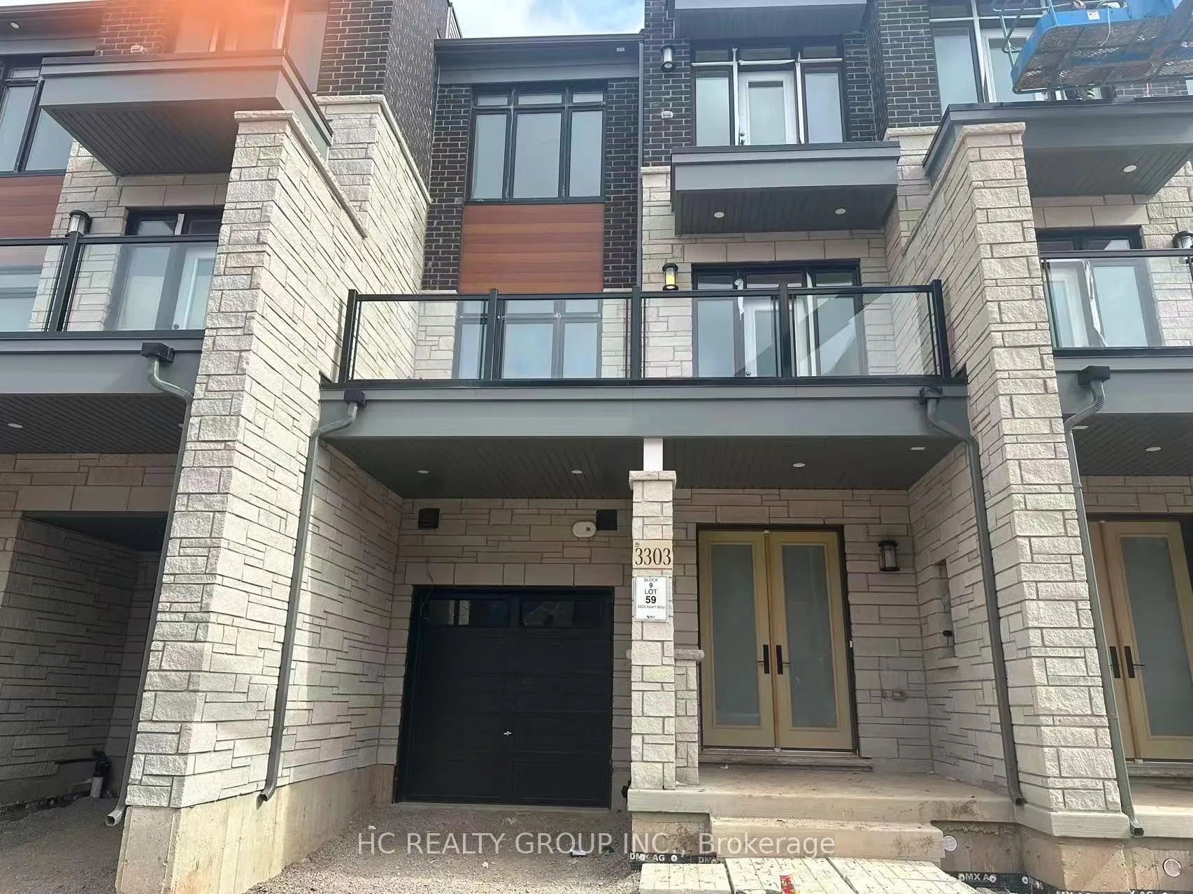 Photo 1 of 3303 Azam Way, Oakville, Glenorchy — HOMEH