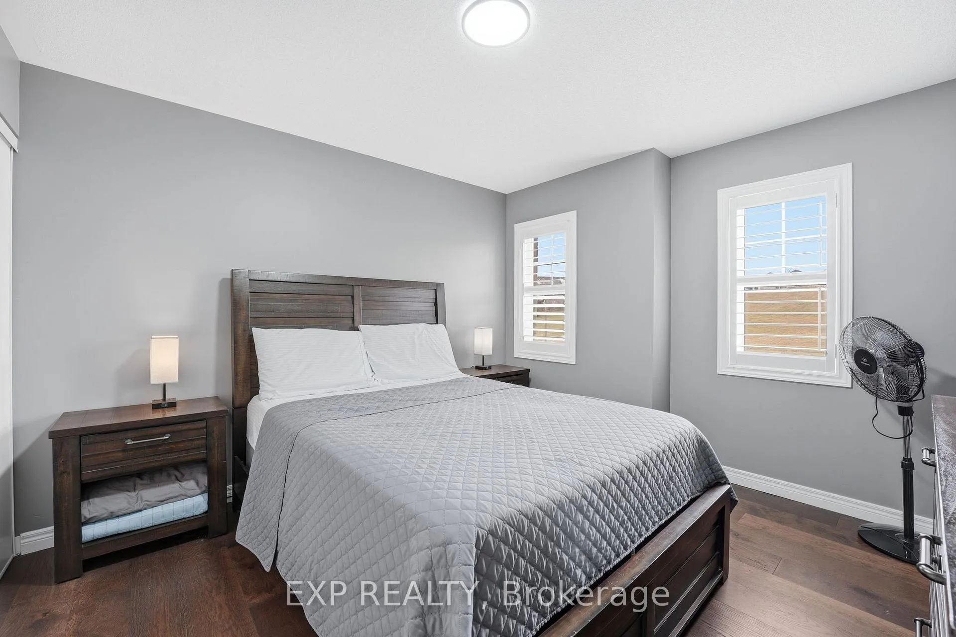 Photo 17 of 44 Willoughby Way, New Tecumseth, Alliston — HOMEH