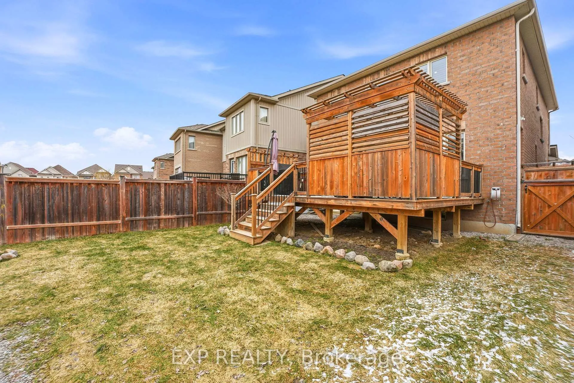 Photo 23 of 44 Willoughby Way, New Tecumseth, Alliston — HOMEH