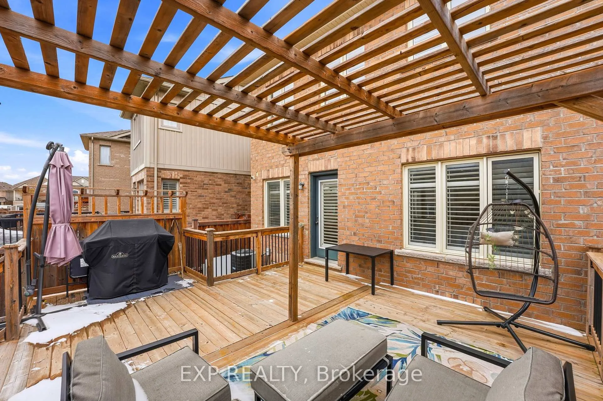 Photo 26 of 44 Willoughby Way, New Tecumseth, Alliston — HOMEH