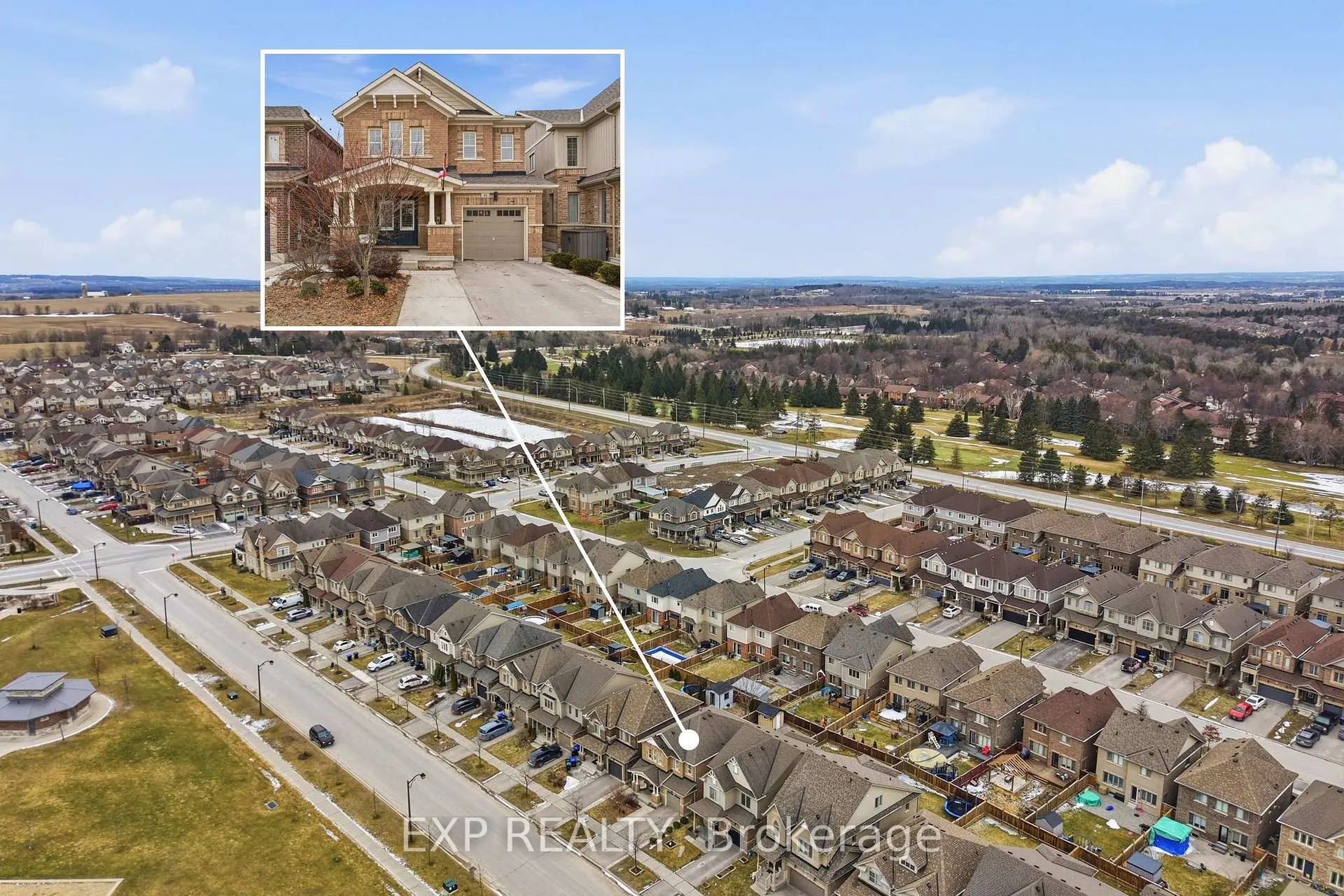 Photo 30 of 44 Willoughby Way, New Tecumseth, Alliston — HOMEH