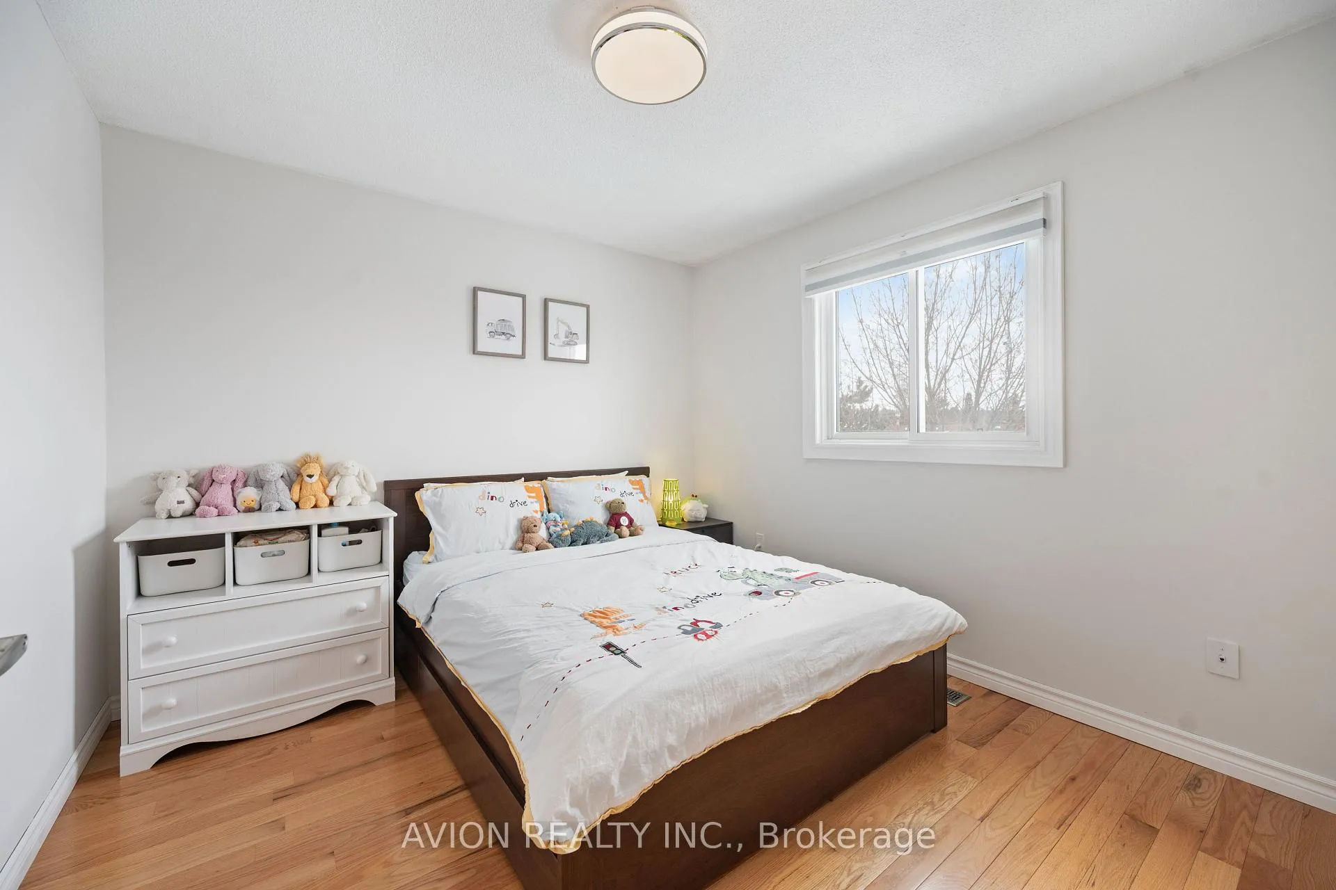 Photo 12 of 1608 Dellbrook Avenue, Pickering, Brock Ridge — HOMEH