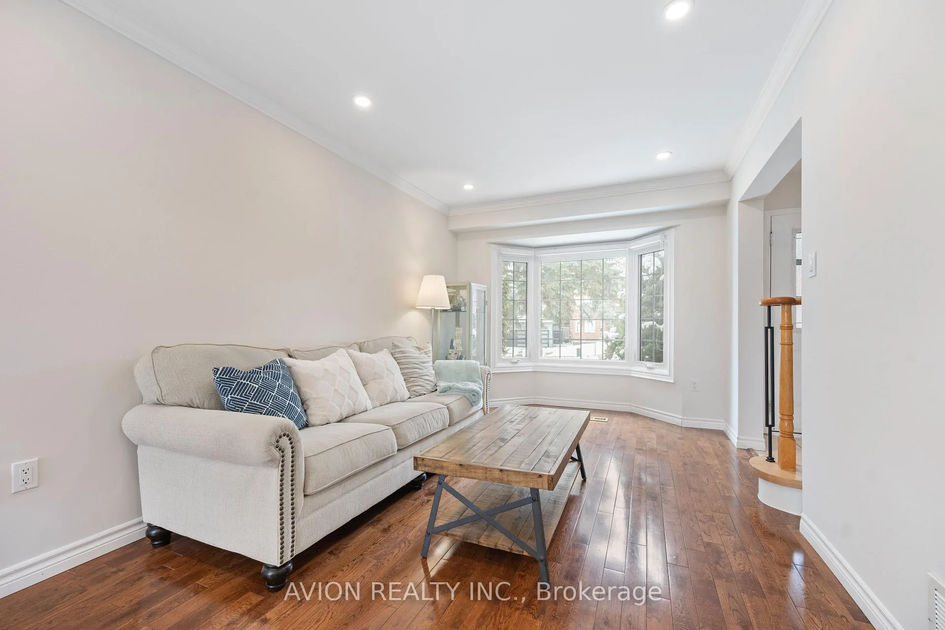 Photo 20 of 1608 Dellbrook Avenue, Pickering, Brock Ridge — HOMEH
