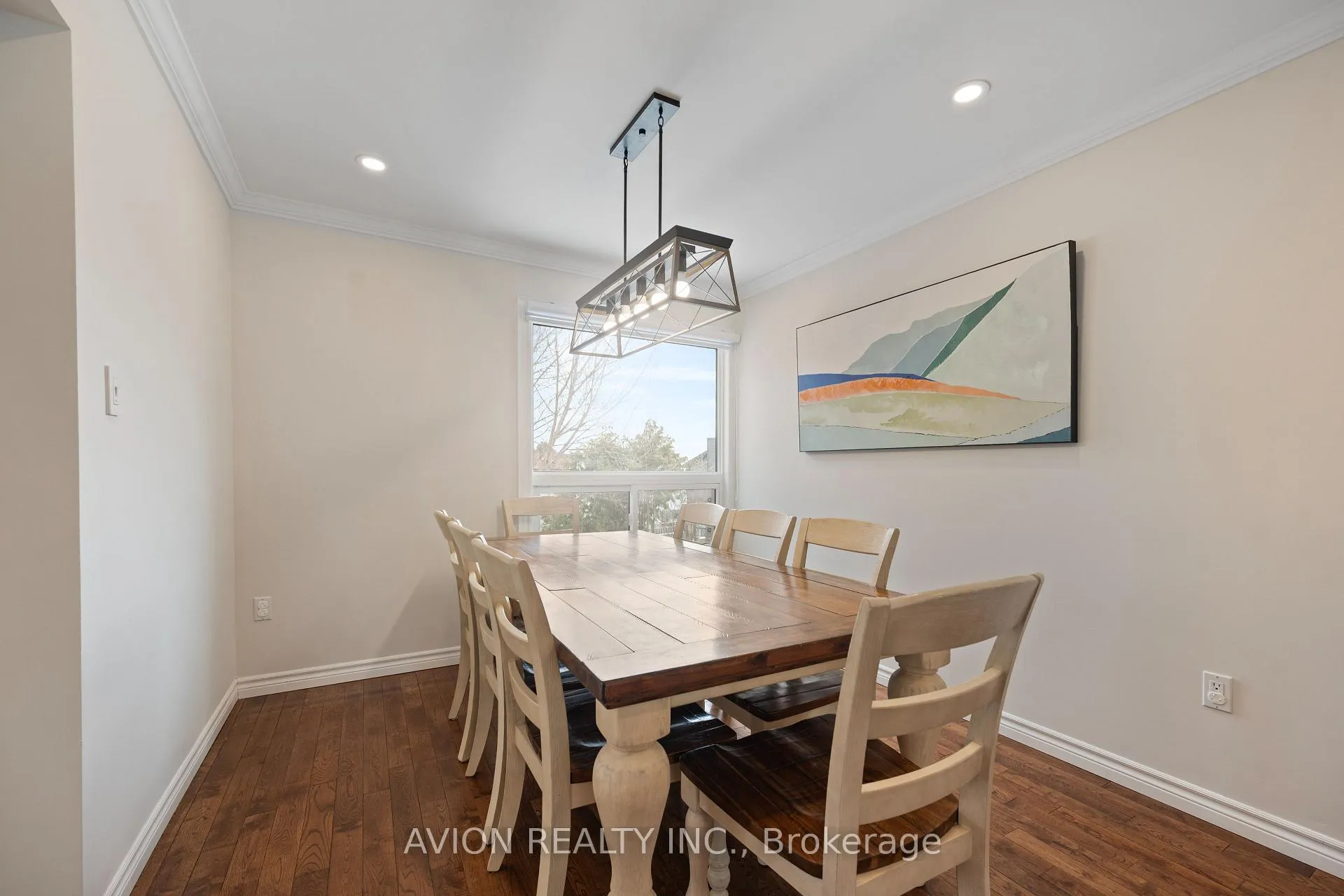 Photo 21 of 1608 Dellbrook Avenue, Pickering, Brock Ridge — HOMEH