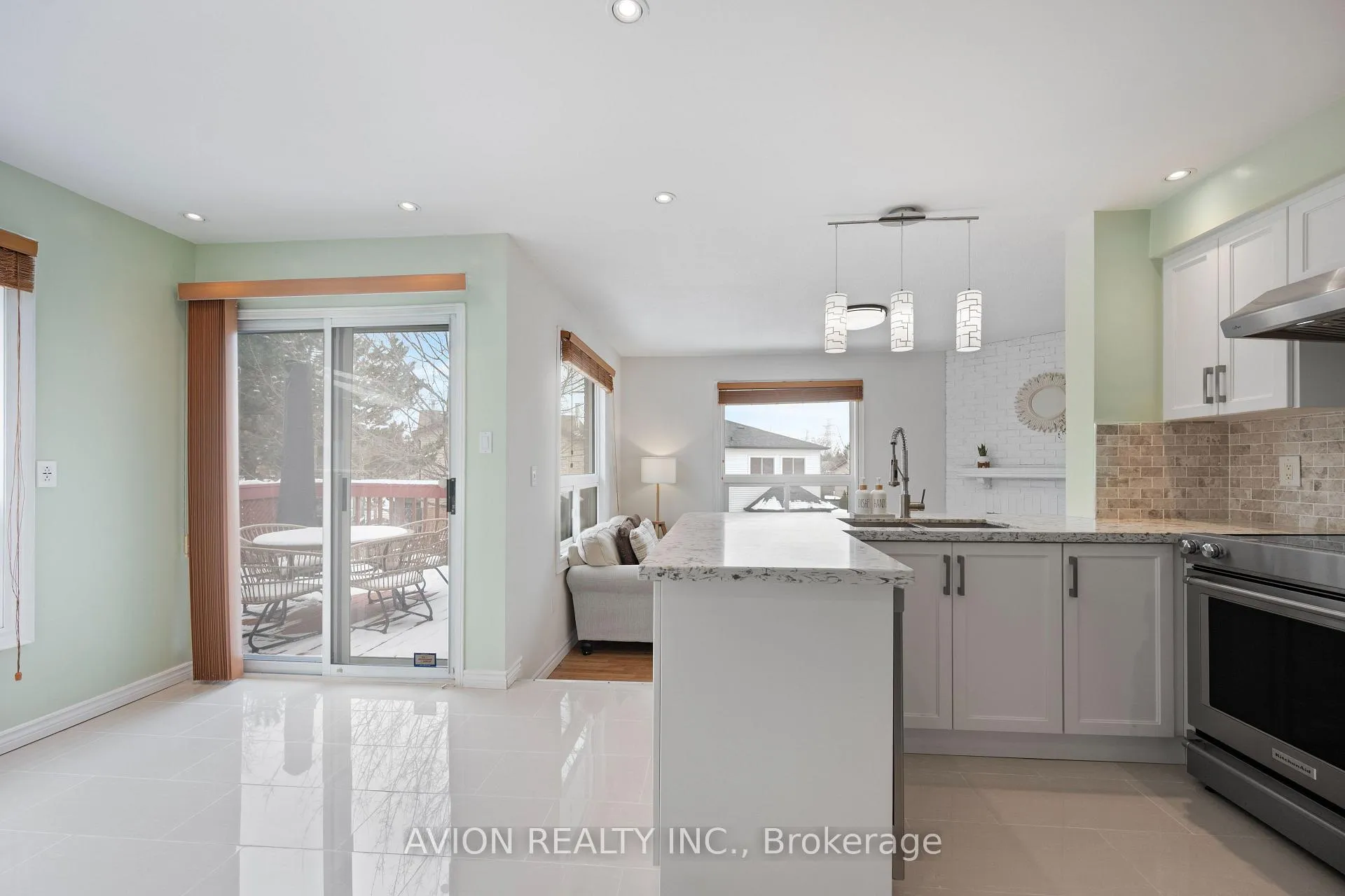 Photo 22 of 1608 Dellbrook Avenue, Pickering, Brock Ridge — HOMEH