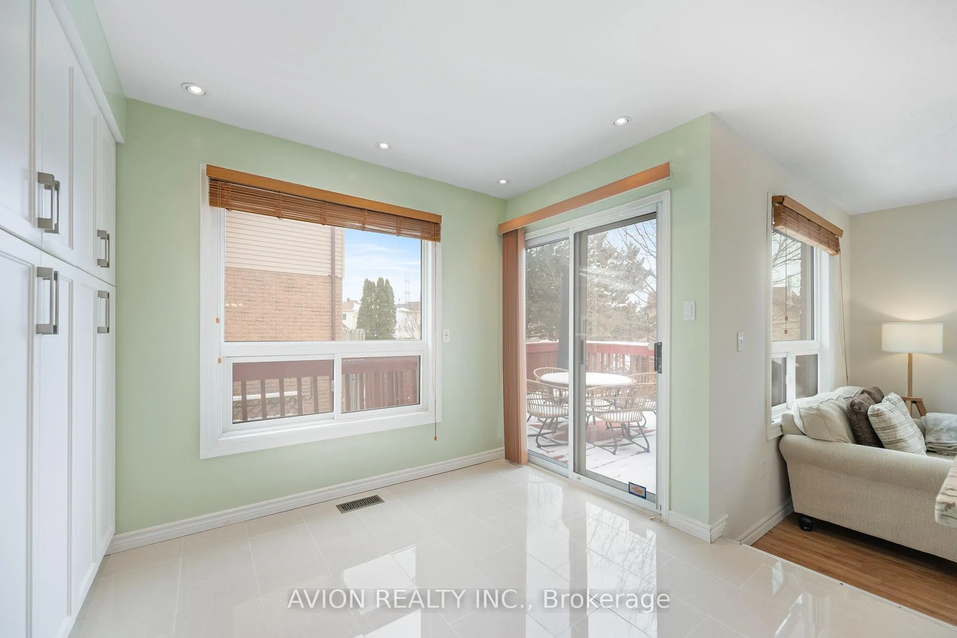 Photo 23 of 1608 Dellbrook Avenue, Pickering, Brock Ridge — HOMEH