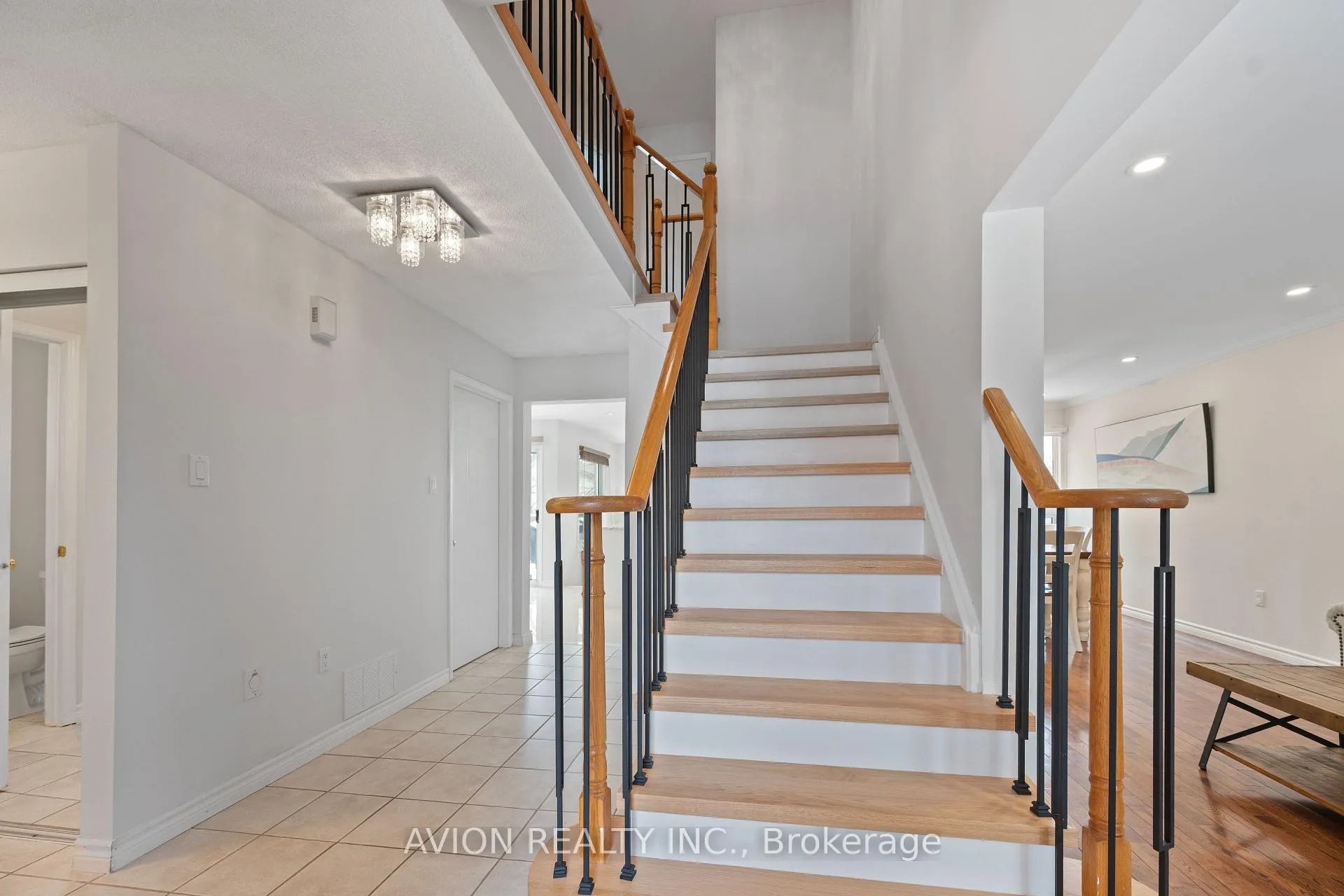 Photo 25 of 1608 Dellbrook Avenue, Pickering, Brock Ridge — HOMEH