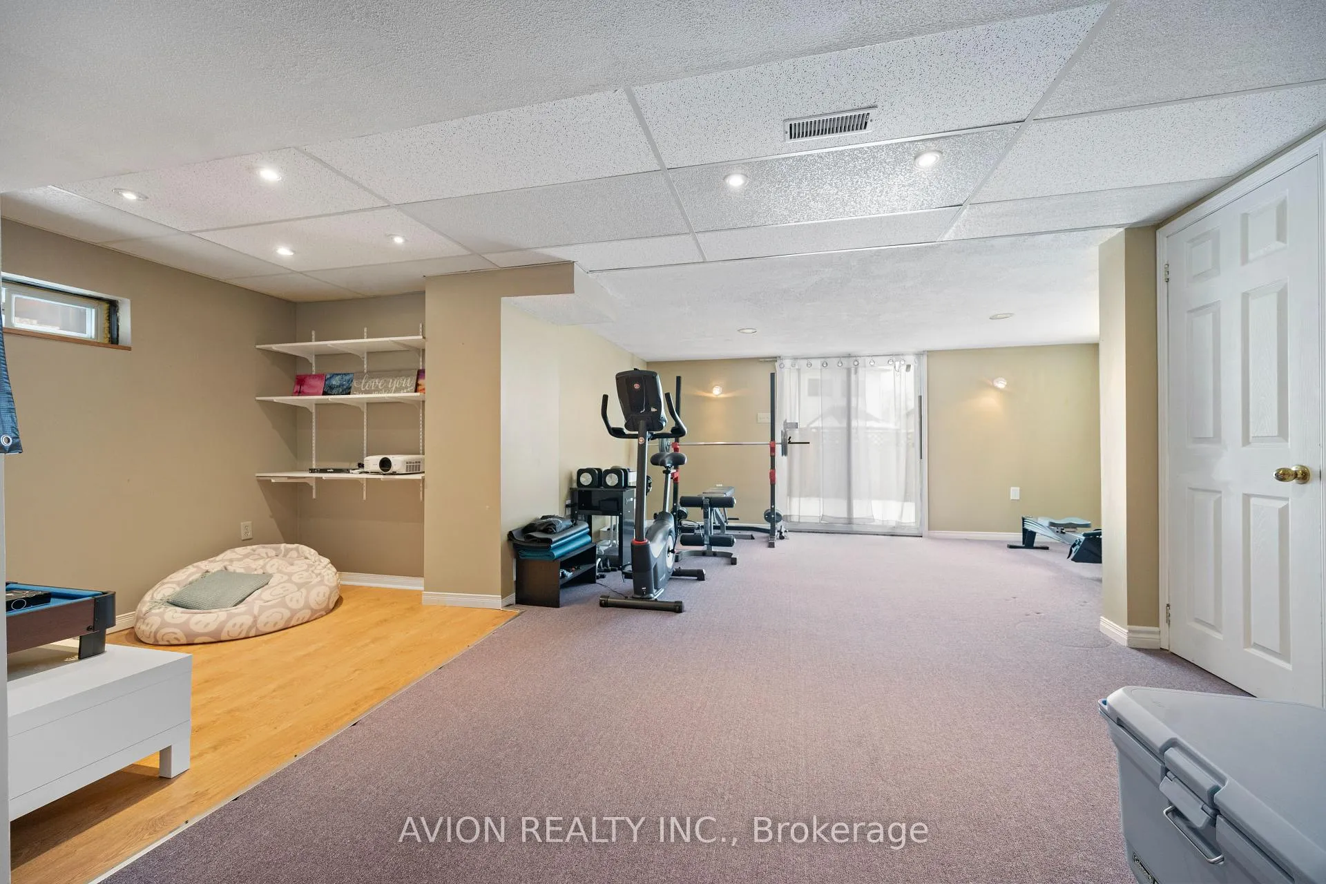 Photo 29 of 1608 Dellbrook Avenue, Pickering, Brock Ridge — HOMEH