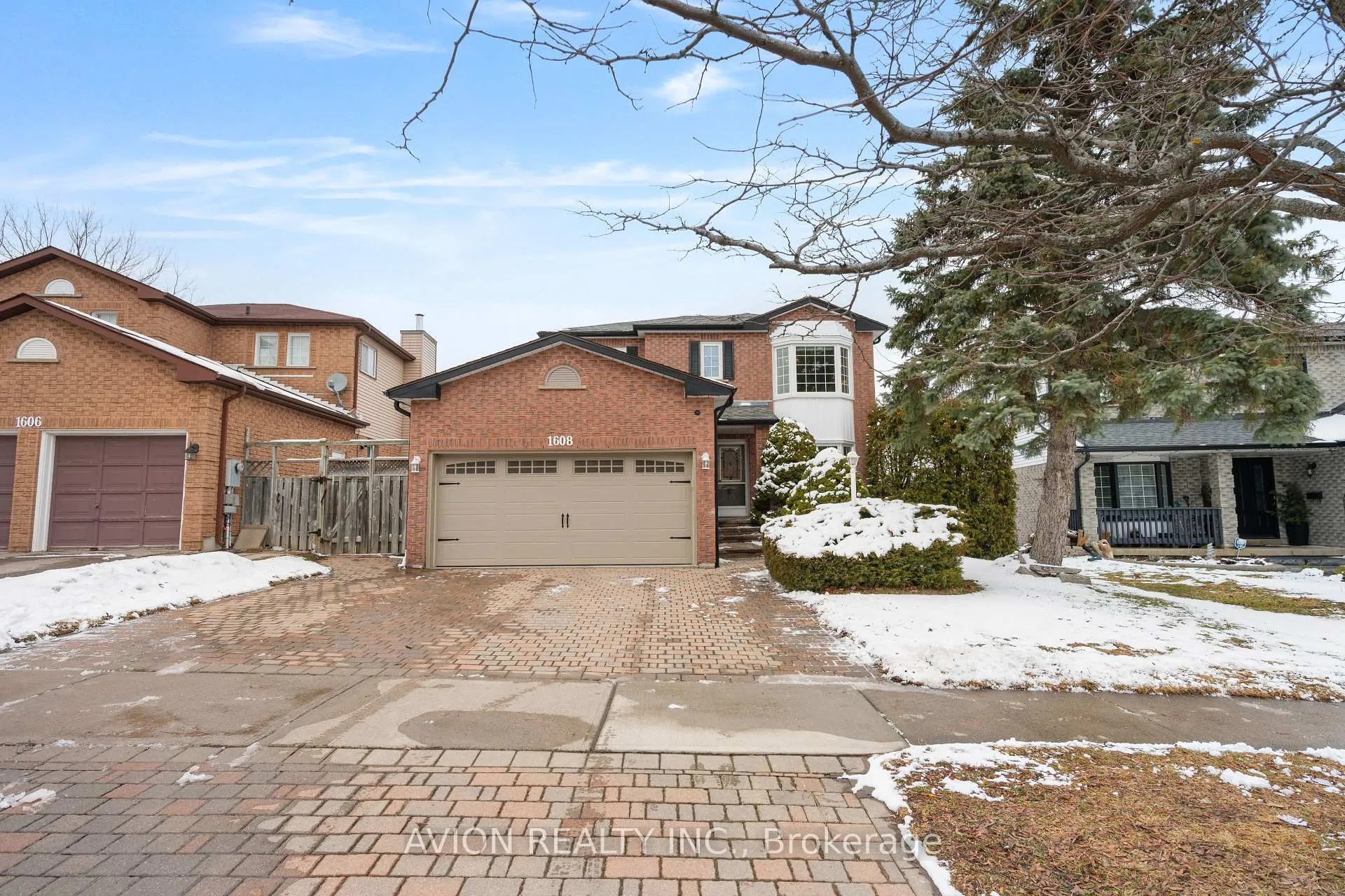 Photo 34 of 1608 Dellbrook Avenue, Pickering, Brock Ridge — HOMEH