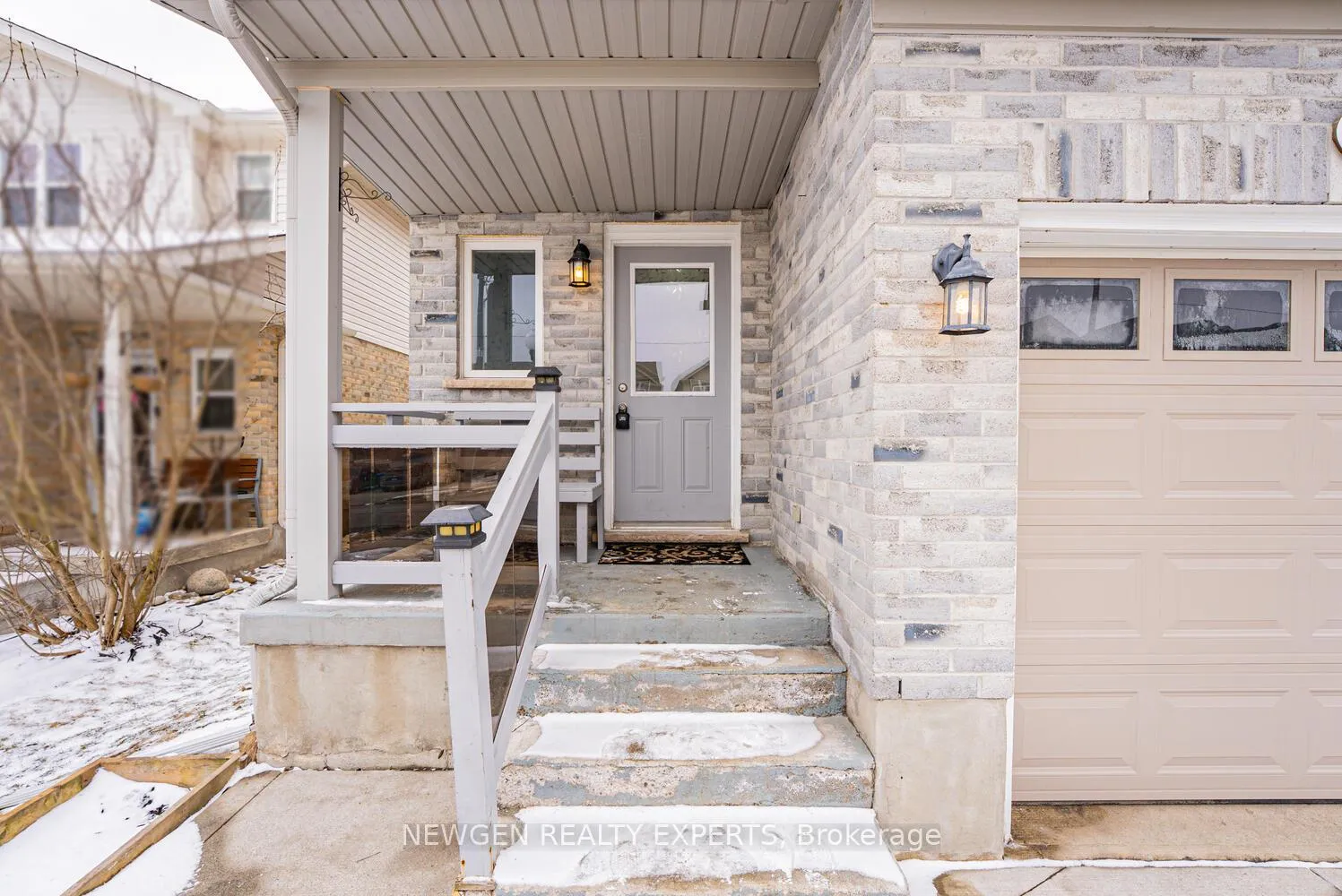 Photo 6 of 1465 Old Zeller Drive, Kitchener, Grand River South — HOMEH
