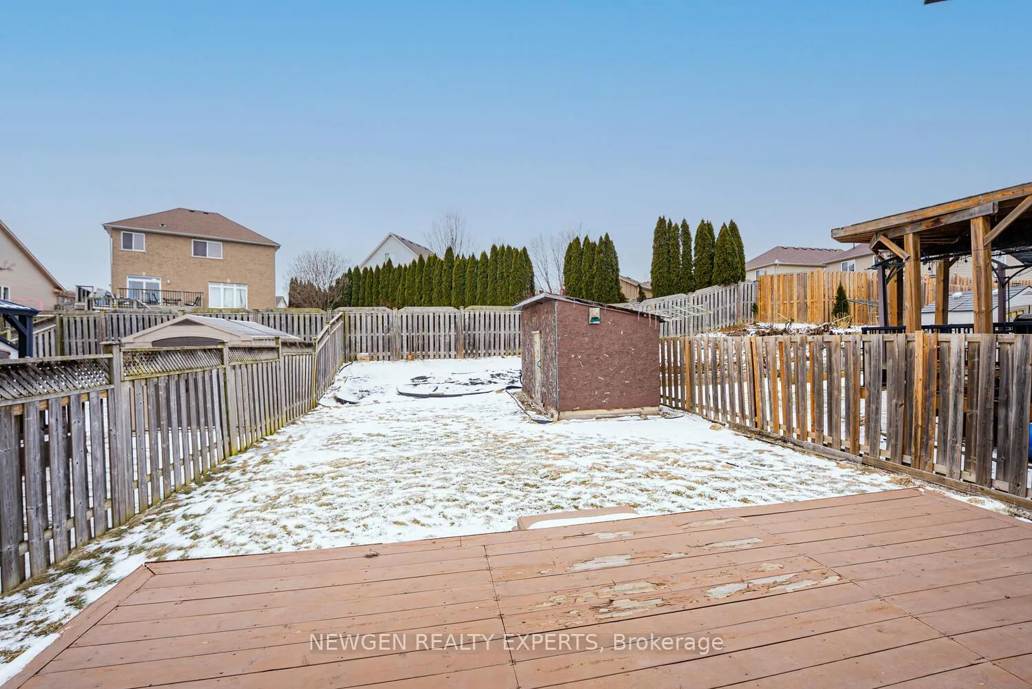 Photo 23 of 1465 Old Zeller Drive, Kitchener, Grand River South — HOMEH