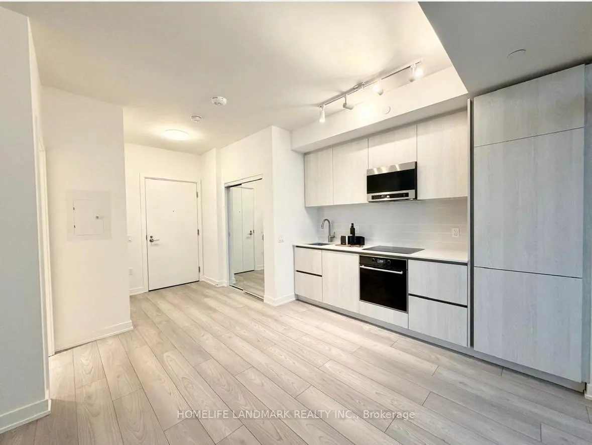 Photo 12 of Unit 3008, 110 Broadway Avenue, Toronto, Mount Pleasant West — HOMEH