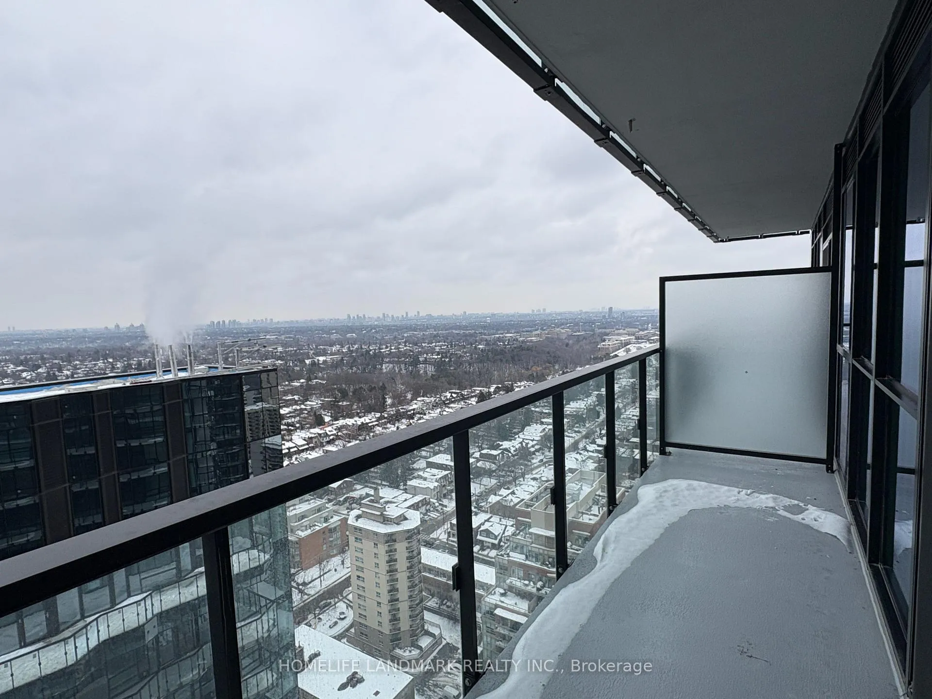 Photo 16 of Unit 3008, 110 Broadway Avenue, Toronto, Mount Pleasant West — HOMEH