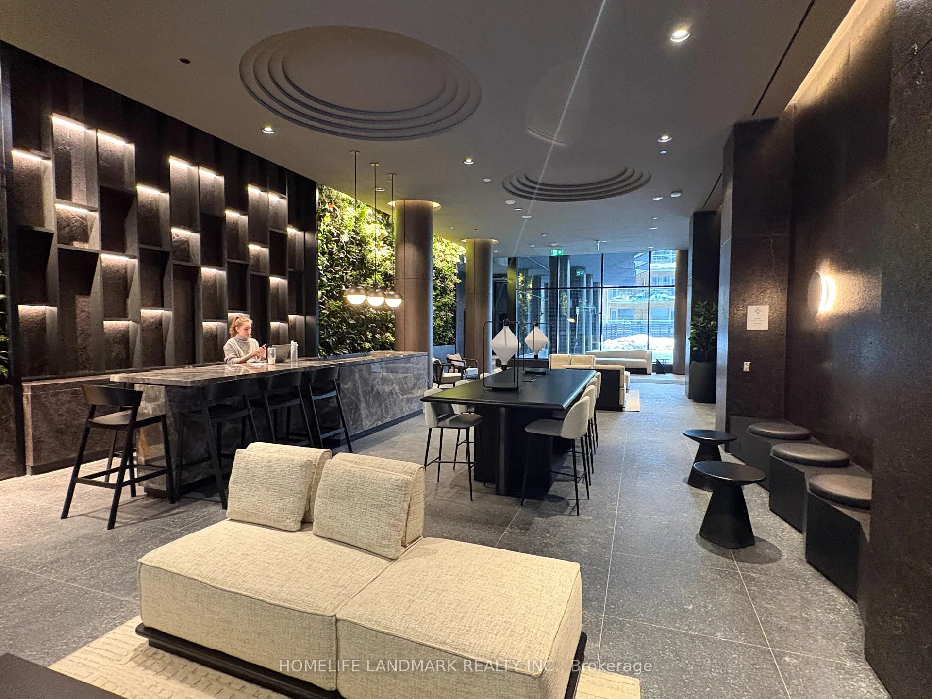 Photo 18 of Unit 3008, 110 Broadway Avenue, Toronto, Mount Pleasant West — HOMEH