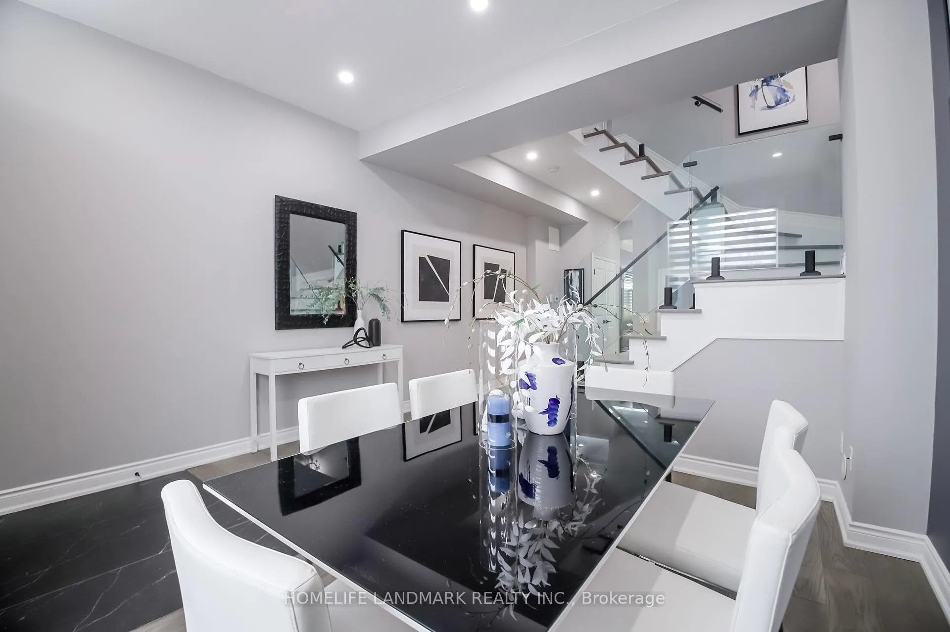 Photo 3 of 1733 Kingston Road, Scarborough, Birchcliffe-Cliffside — HOMEH