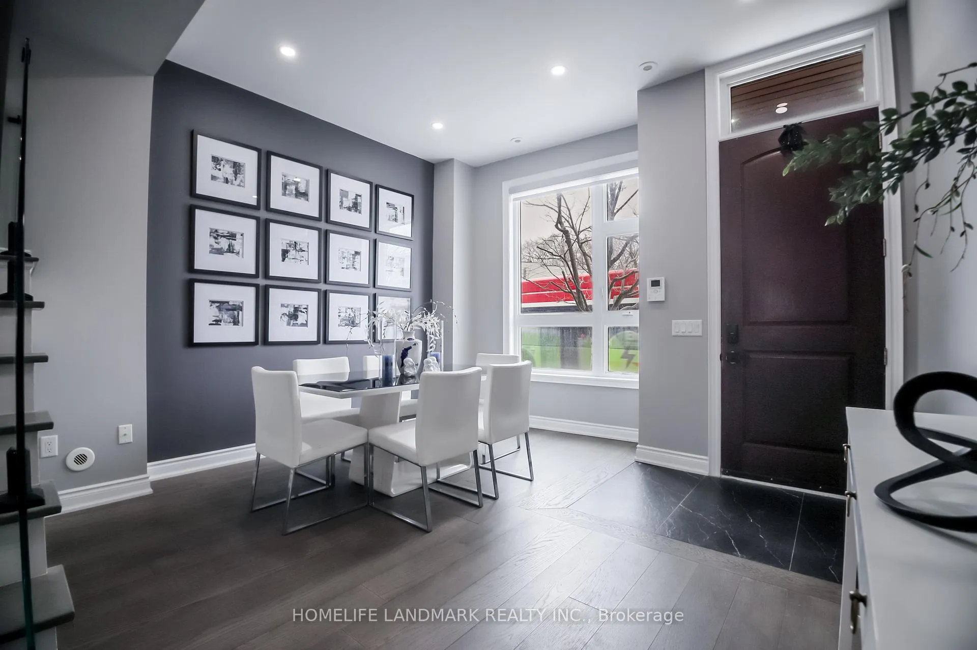 Photo 4 of 1733 Kingston Road, Scarborough, Birchcliffe-Cliffside — HOMEH