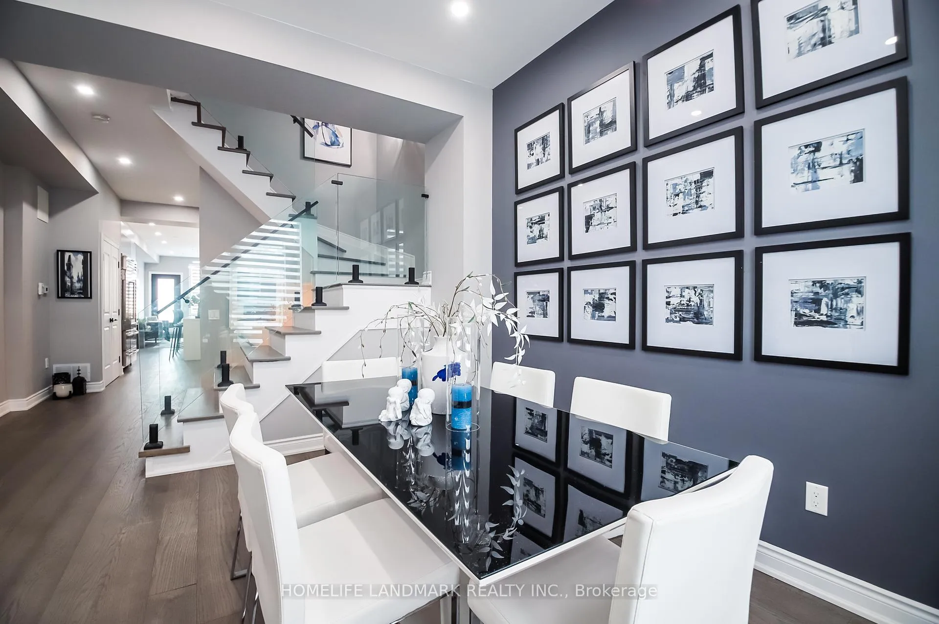 Photo 5 of 1733 Kingston Road, Scarborough, Birchcliffe-Cliffside — HOMEH