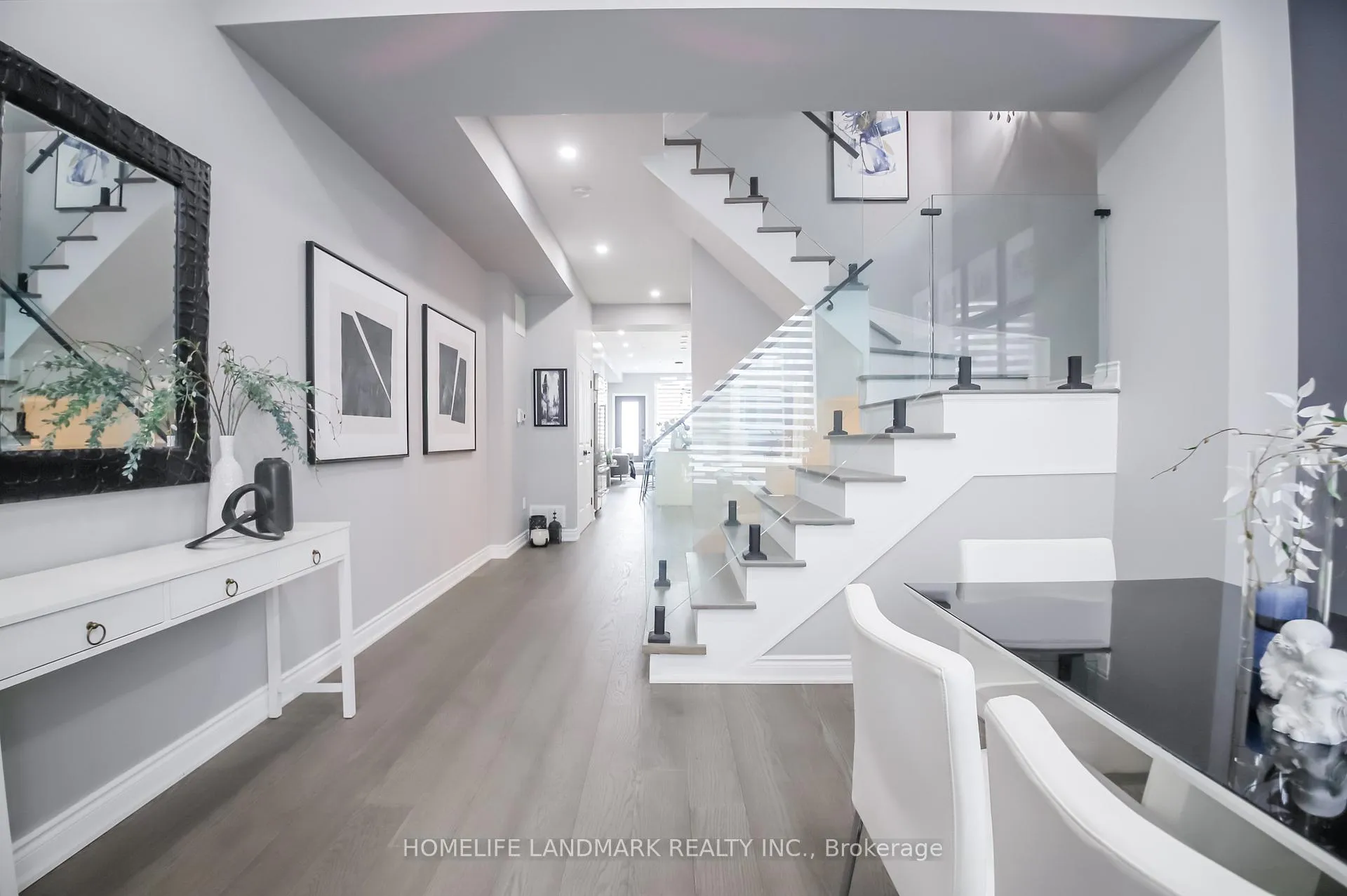 Photo 6 of 1733 Kingston Road, Scarborough, Birchcliffe-Cliffside — HOMEH