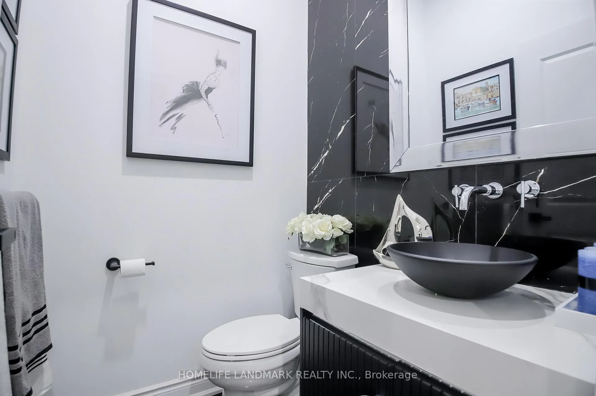 Photo 7 of 1733 Kingston Road, Scarborough, Birchcliffe-Cliffside — HOMEH