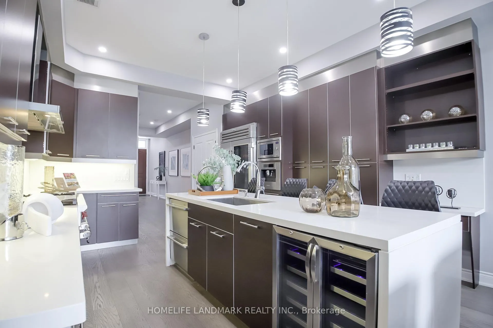 Photo 9 of 1733 Kingston Road, Scarborough, Birchcliffe-Cliffside — HOMEH