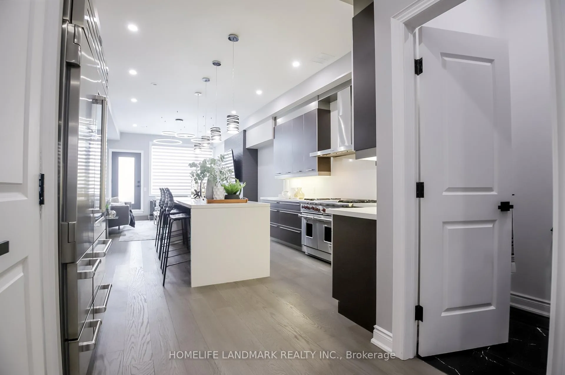 Photo 12 of 1733 Kingston Road, Scarborough, Birchcliffe-Cliffside — HOMEH