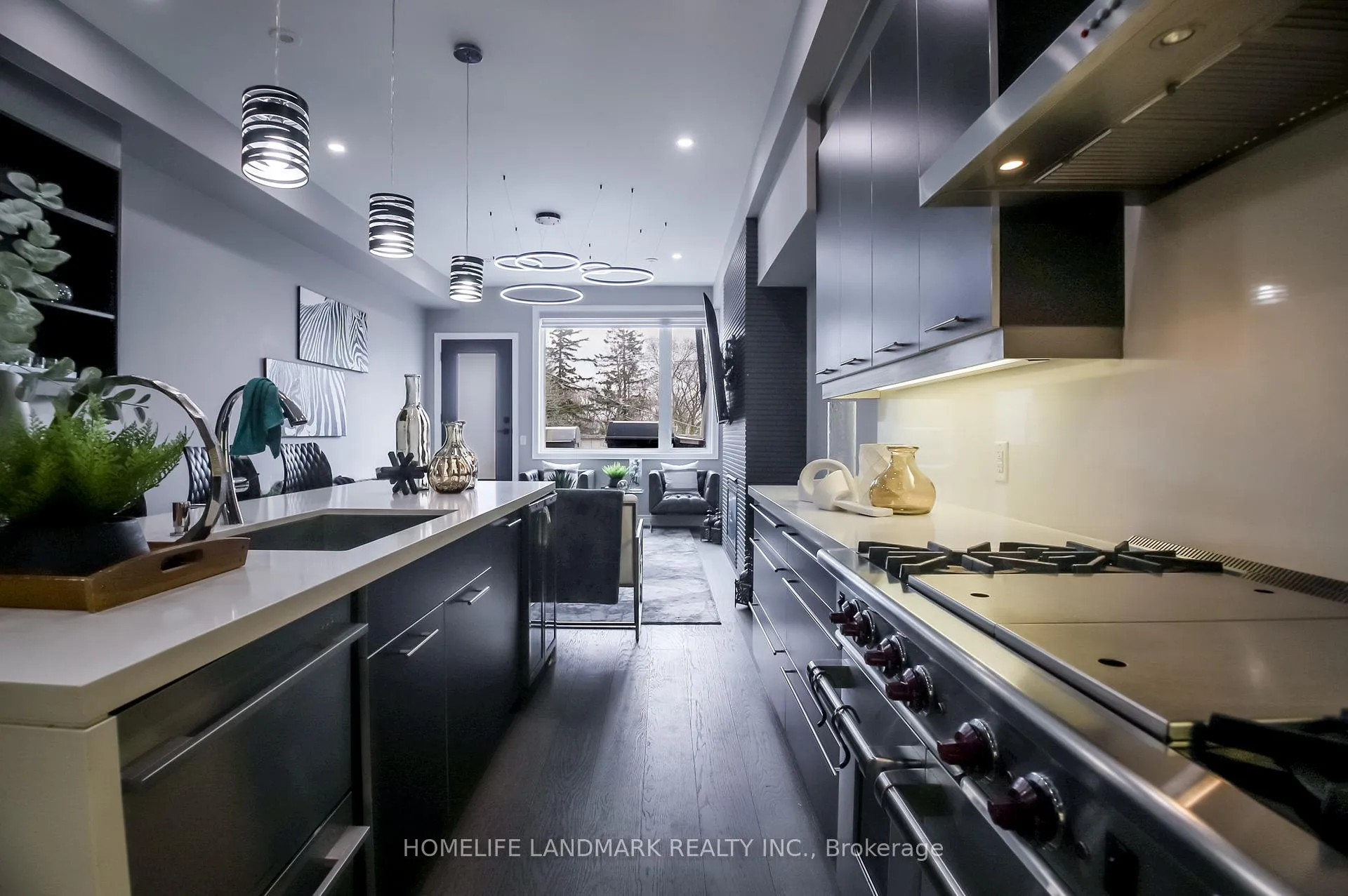 Photo 13 of 1733 Kingston Road, Scarborough, Birchcliffe-Cliffside — HOMEH