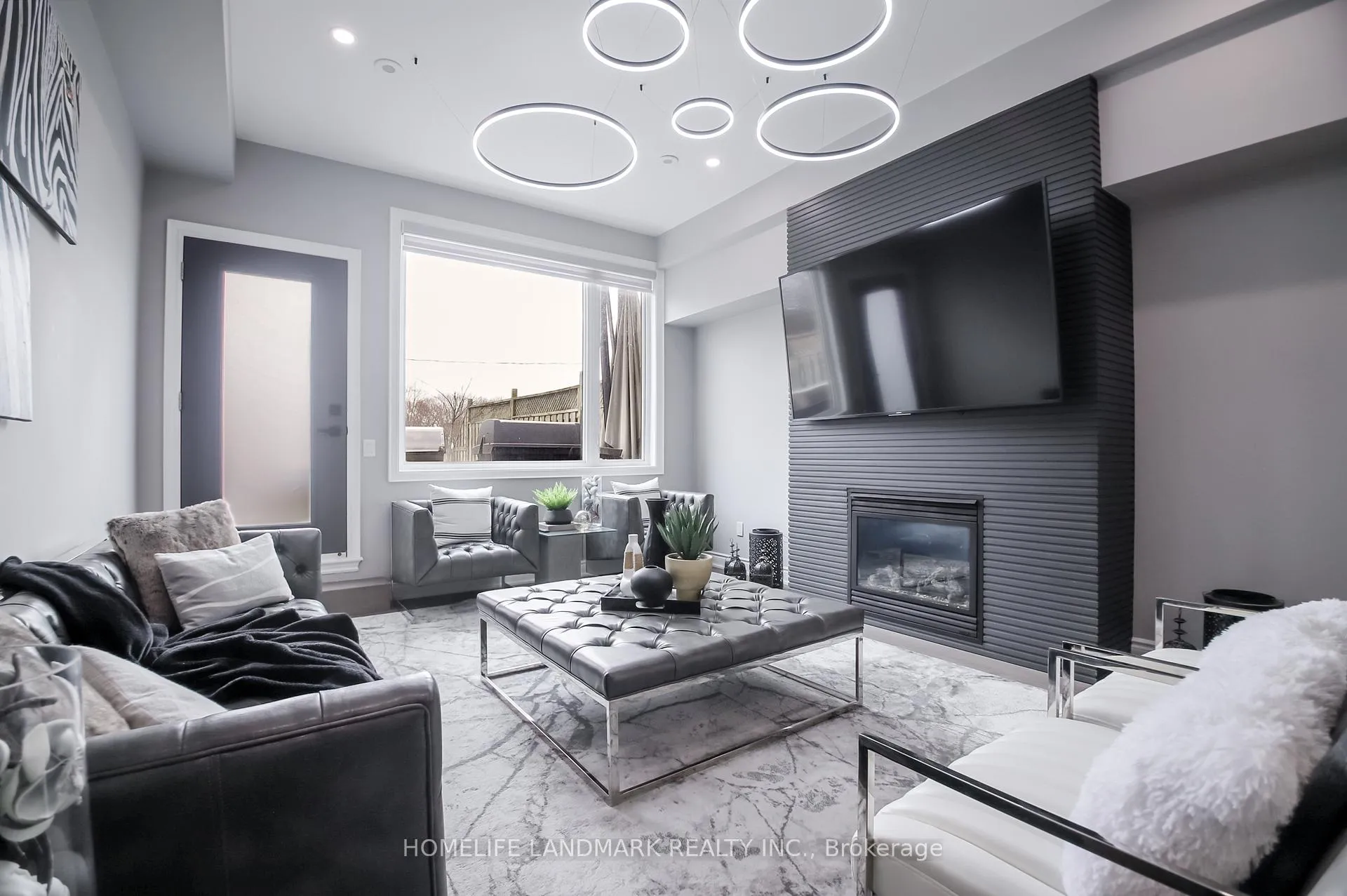 Photo 16 of 1733 Kingston Road, Scarborough, Birchcliffe-Cliffside — HOMEH