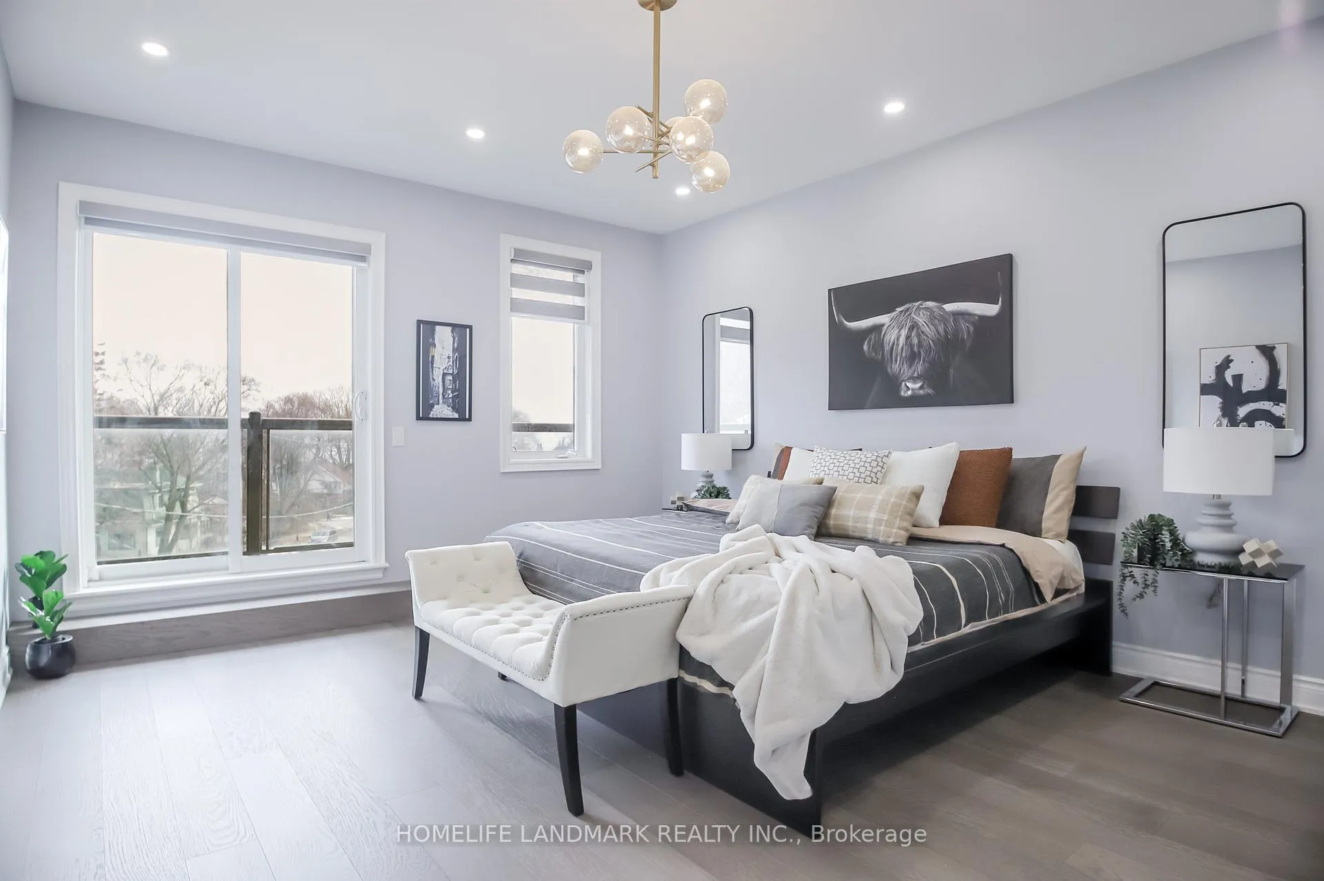Photo 18 of 1733 Kingston Road, Scarborough, Birchcliffe-Cliffside — HOMEH