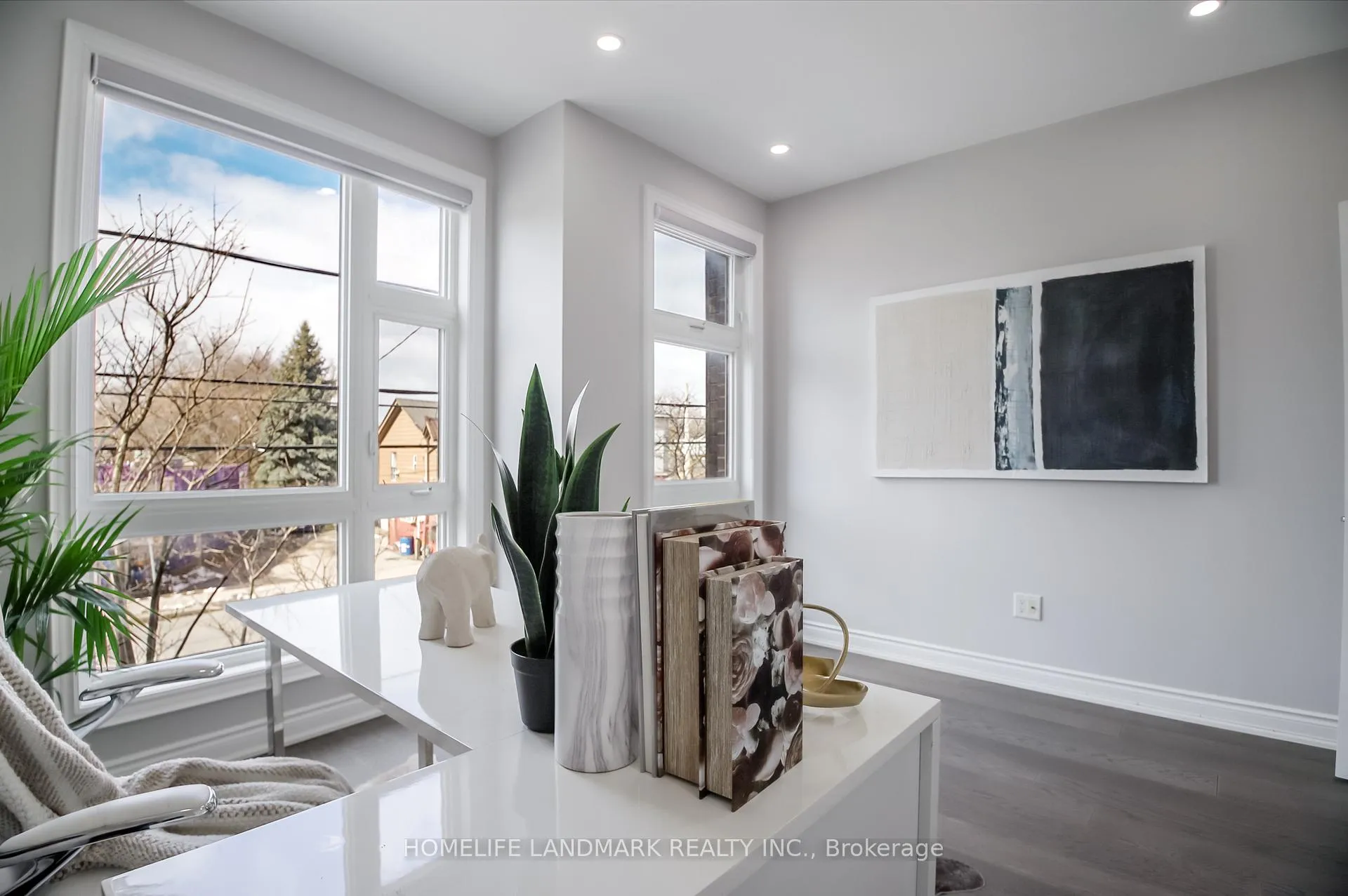 Photo 24 of 1733 Kingston Road, Scarborough, Birchcliffe-Cliffside — HOMEH