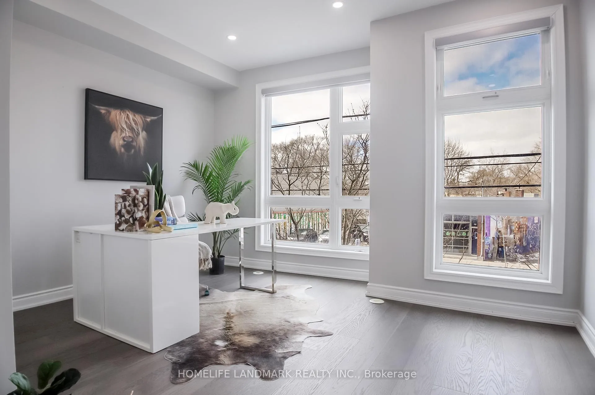 Photo 25 of 1733 Kingston Road, Scarborough, Birchcliffe-Cliffside — HOMEH